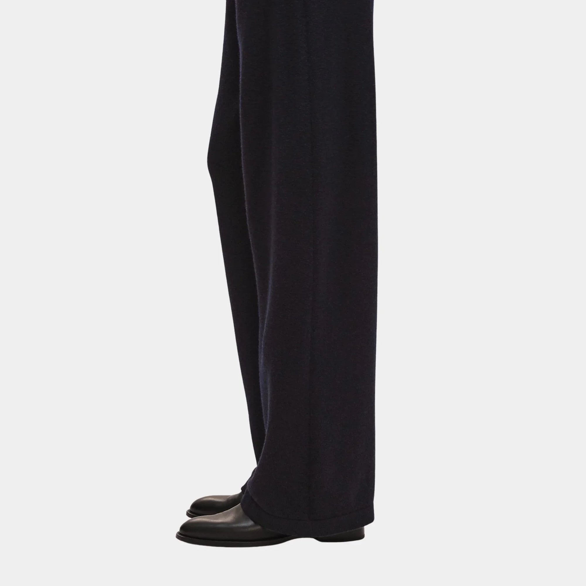 Cashmere Pants Hermes – Гарантія оригінальності – детальний вид