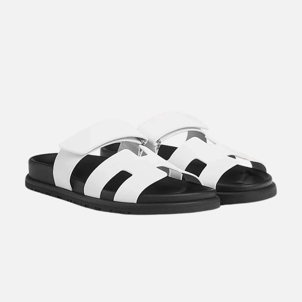 Оригінальна Chypre Sandal Calfskin Women Hermes – збільшений вид