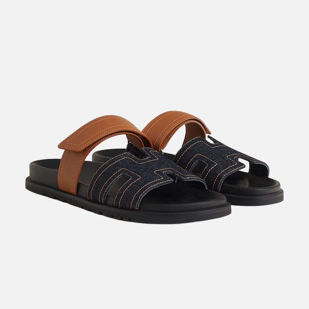 Hermes Footwear оригінал | Швидка доставка Україна – боковий вид
