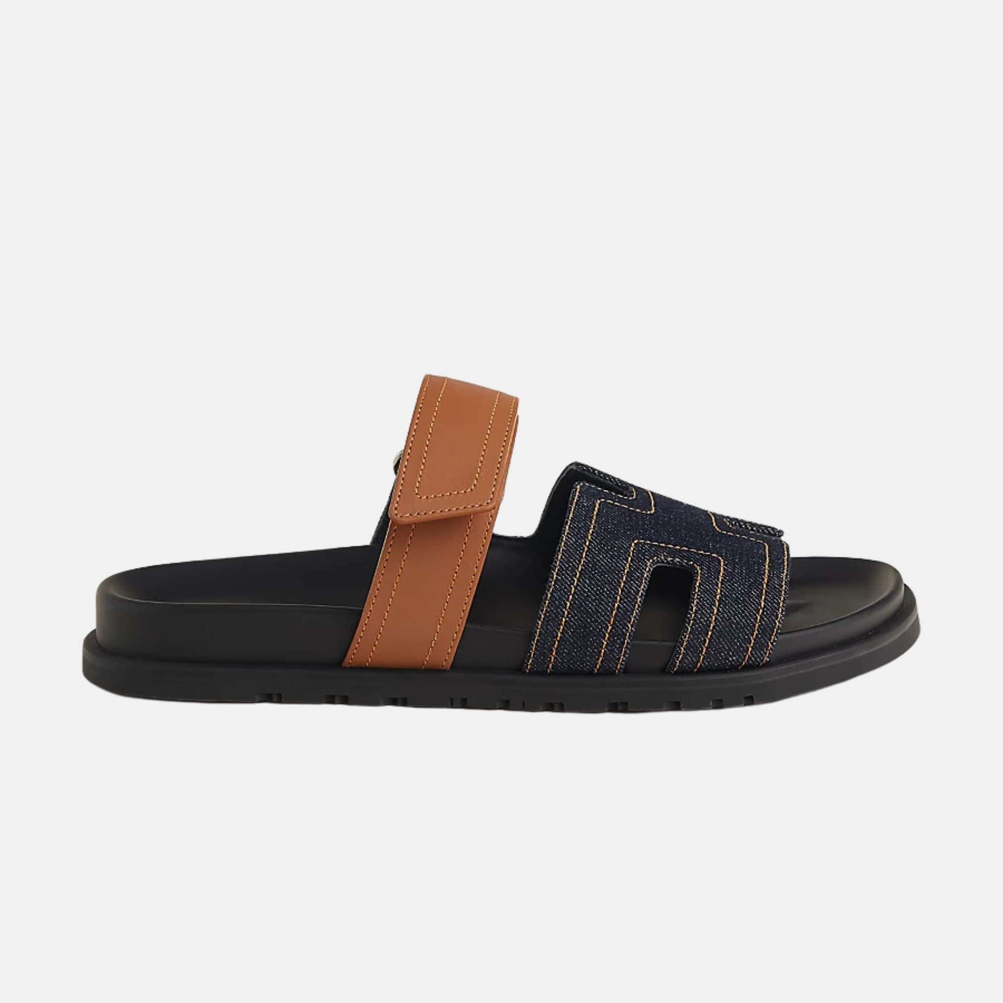 Hermes Footwear оригінал | Швидка доставка Україна – вид ззаду