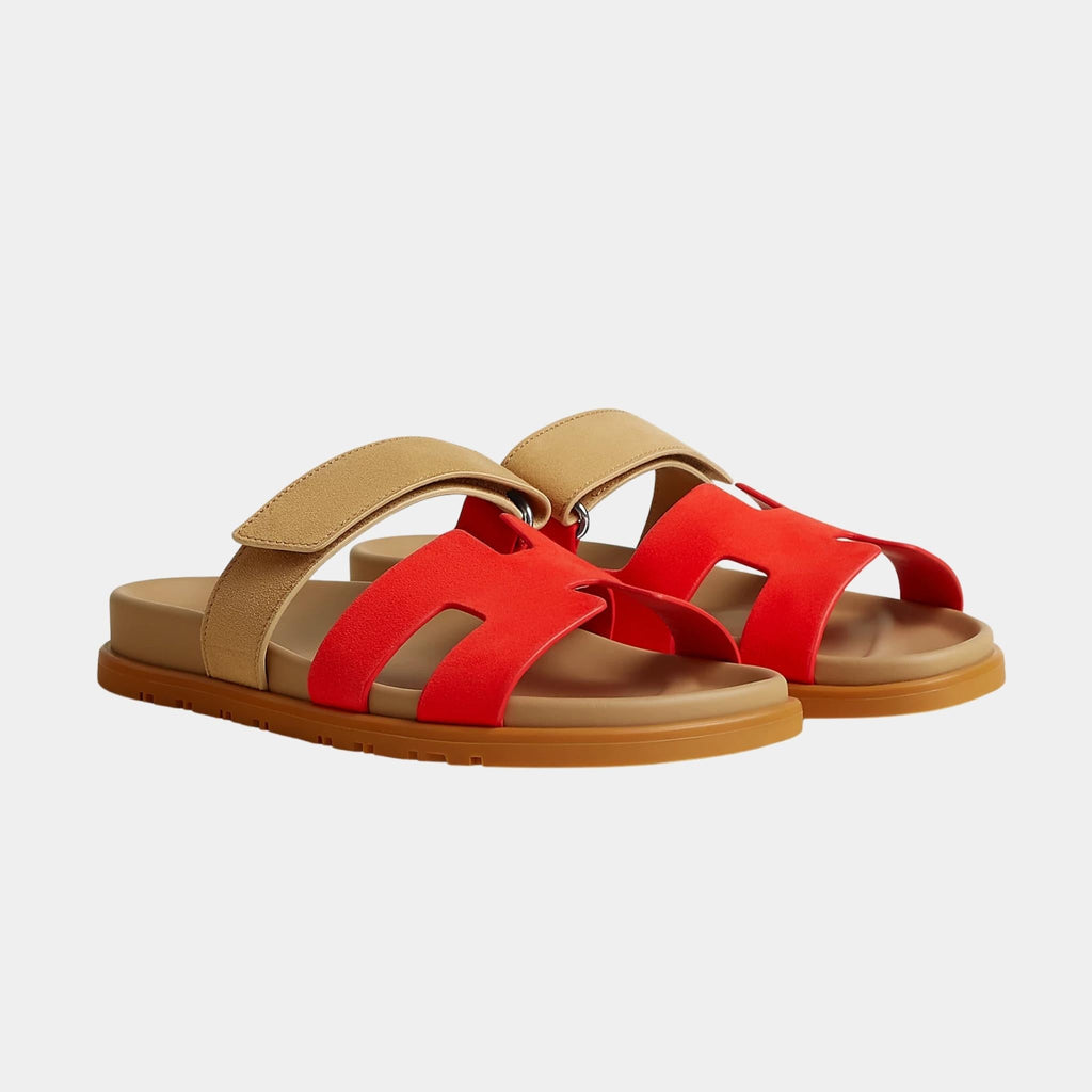 Hermes Footwear оригінал | Швидка доставка Україна – боковий вид