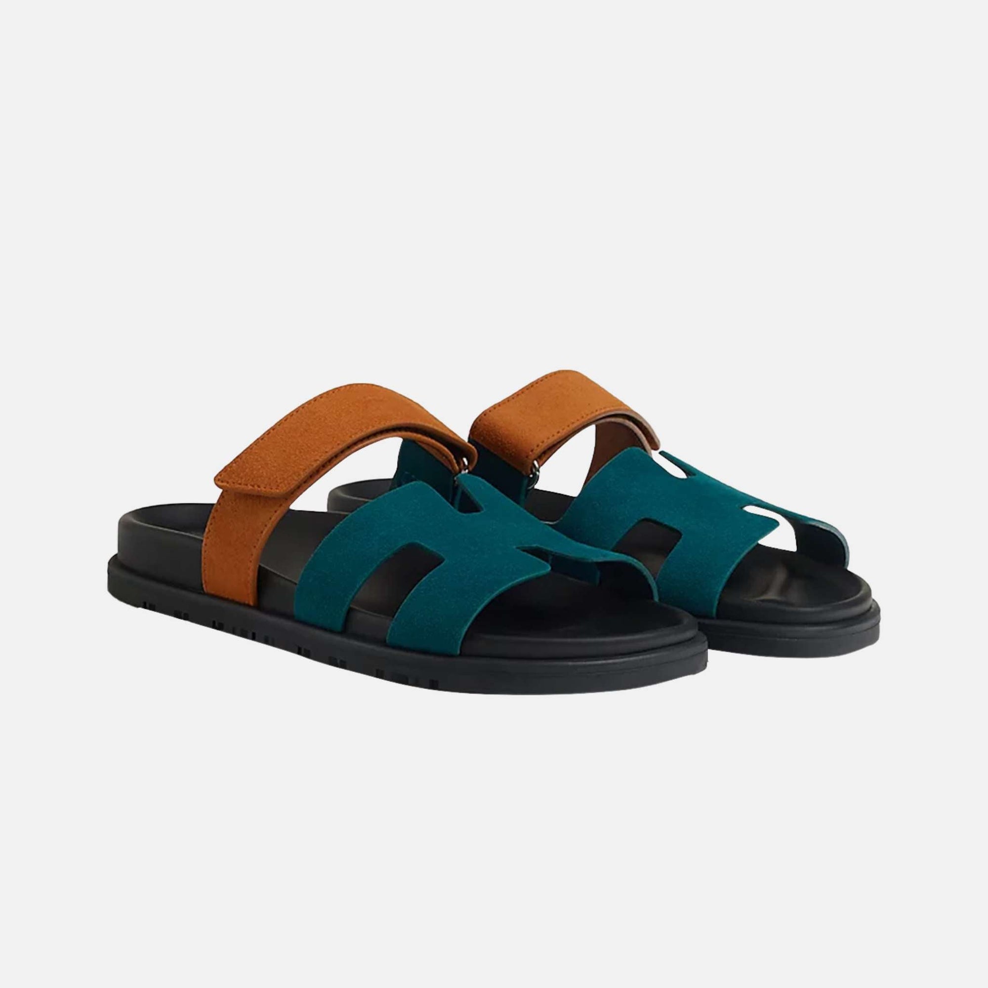 Hermes Footwear оригінал | Швидка доставка Україна – збільшений вид