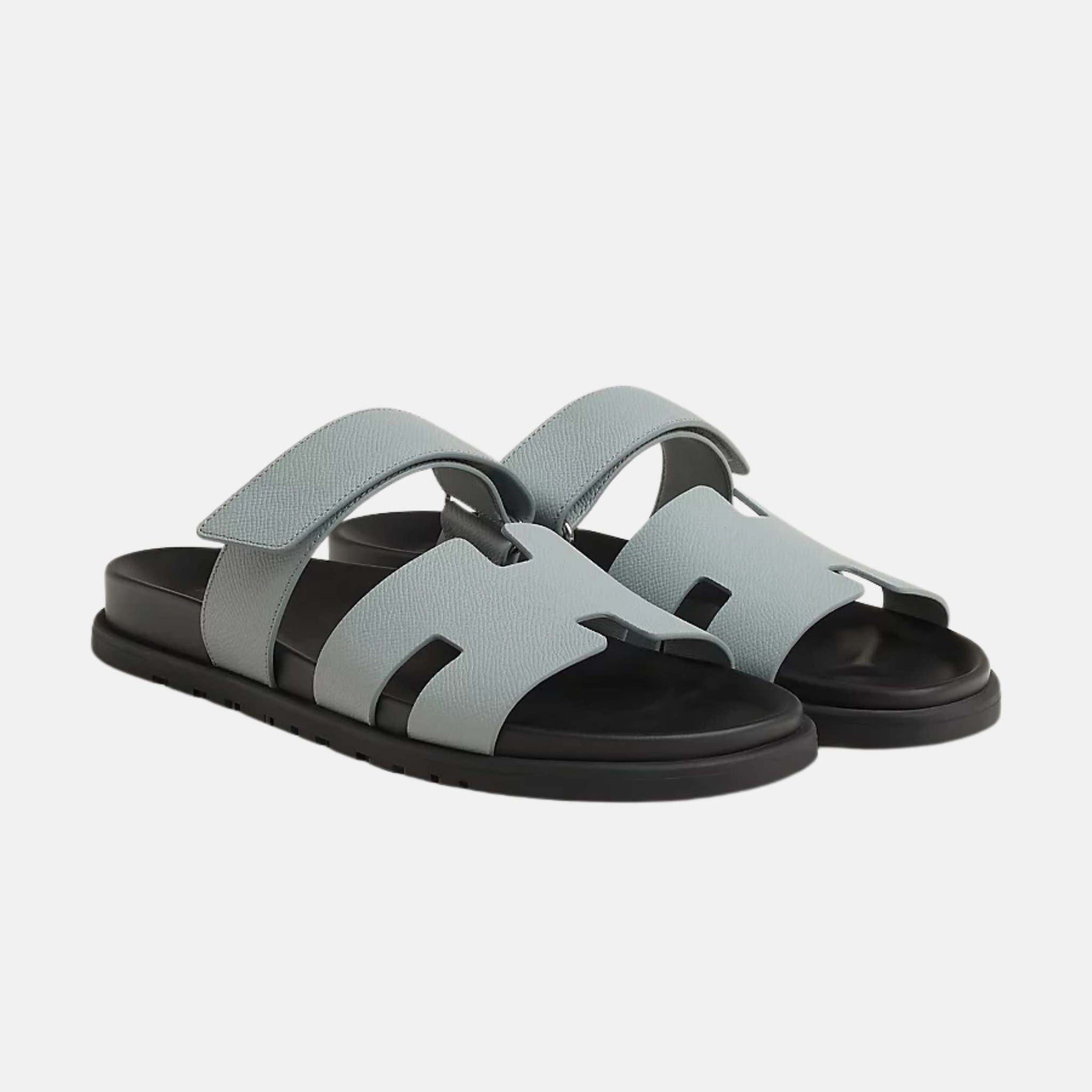 Оригінальна Chypre Sandal Espom Hermes – збільшений вид