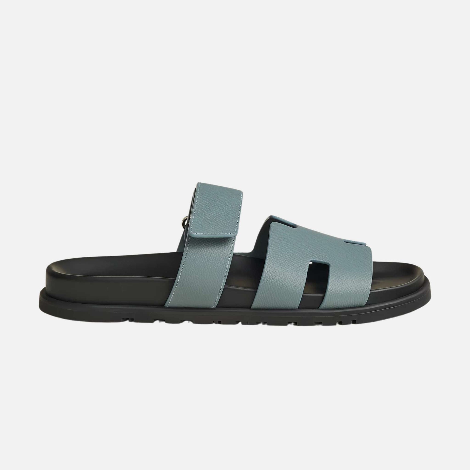 Оригінальна Chypre Sandal Espom Hermes – вид ззаду