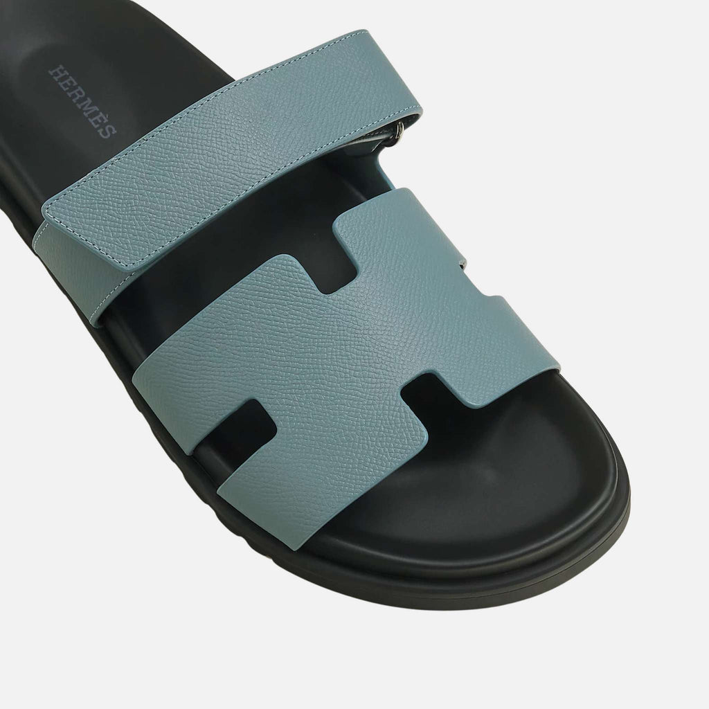 Оригінальна Chypre Sandal Espom Hermes – детальний вид