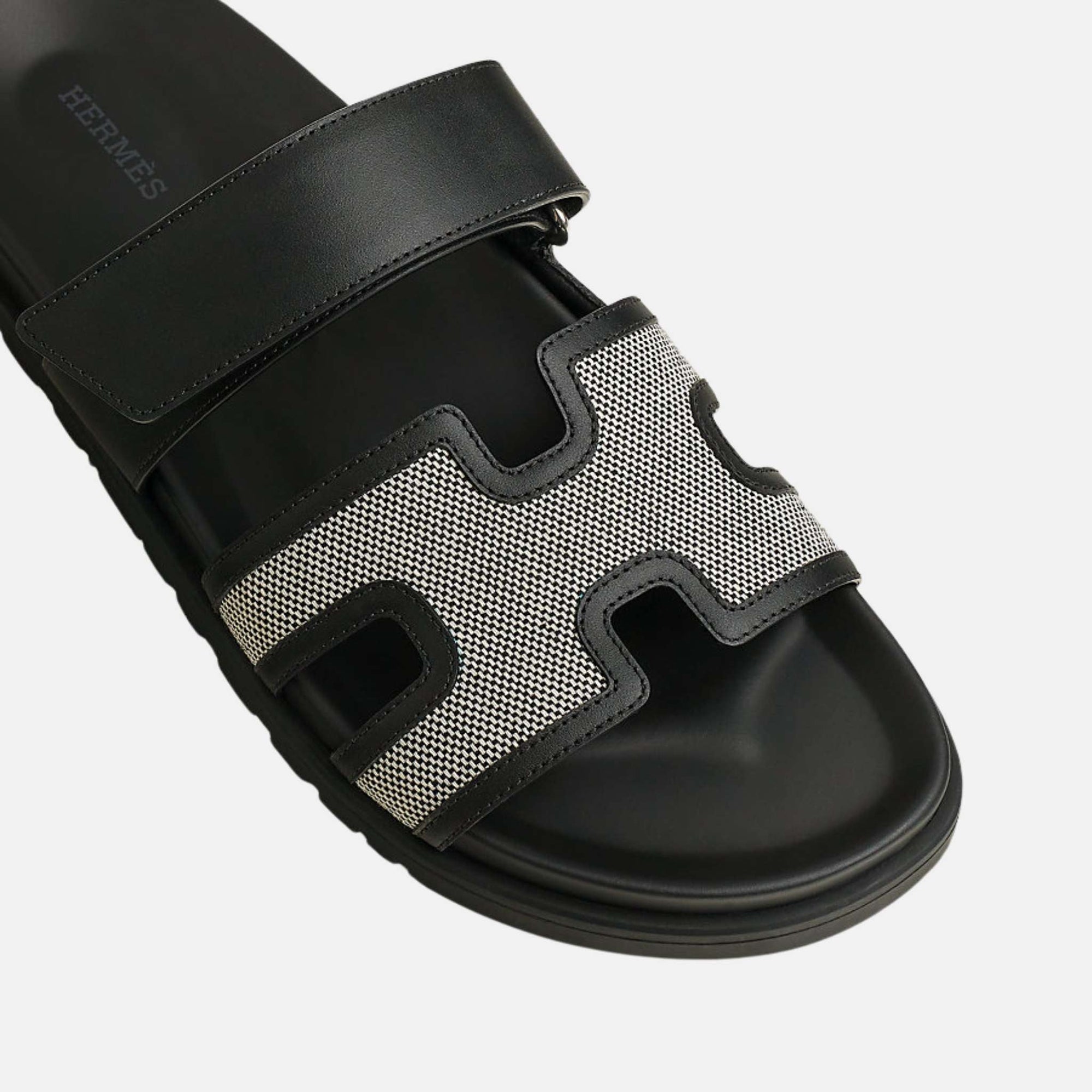 Оригінальна Chypre Sandal H Maxi Canvas Hermes – детальний вид
