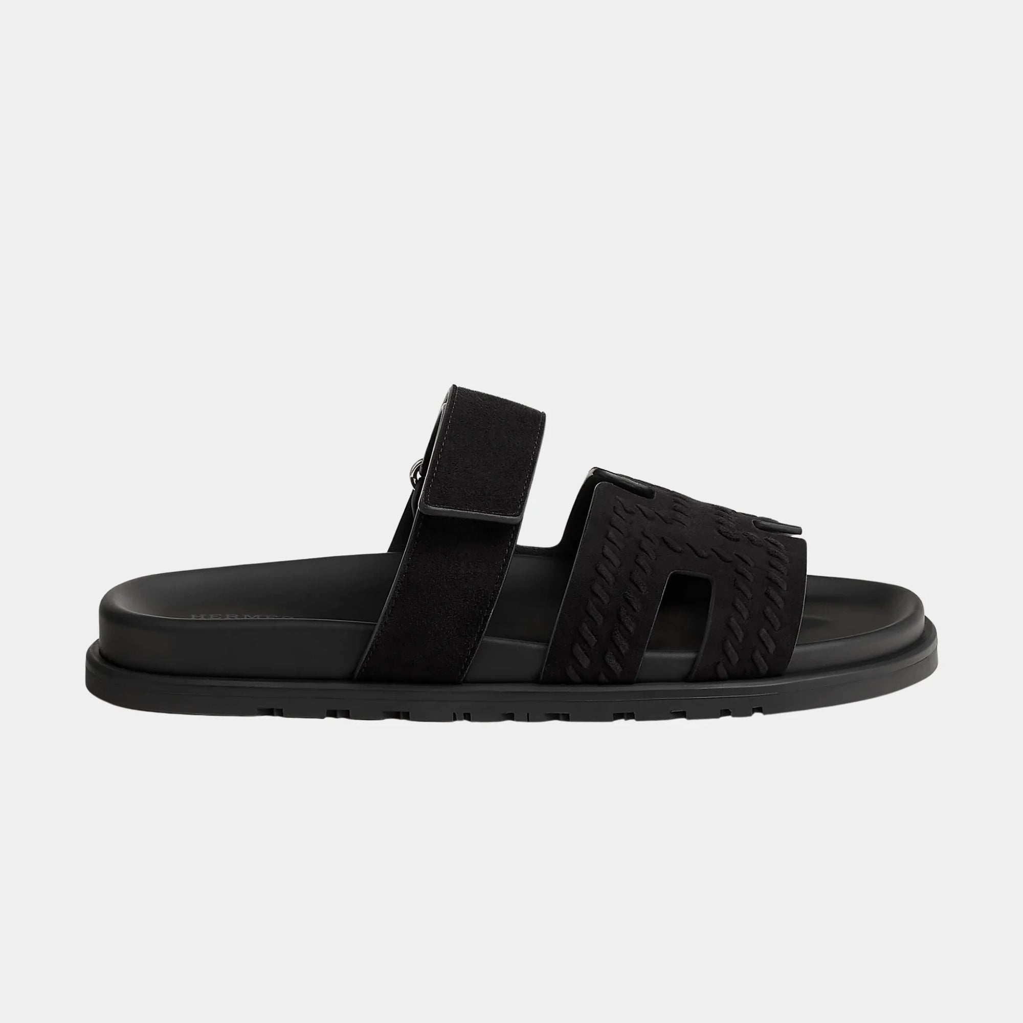 Hermes Footwear оригінал | Швидка доставка Україна – вид ззаду