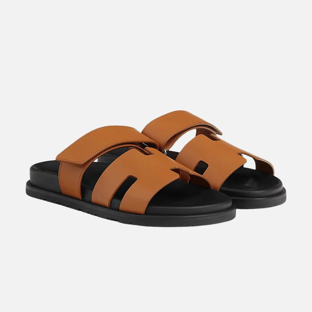 Hermes Footwear оригінал | Швидка доставка Україна – боковий вид