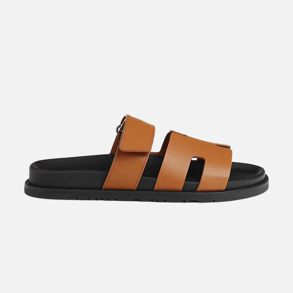 Hermes Footwear оригінал | Швидка доставка Україна – вид ззаду