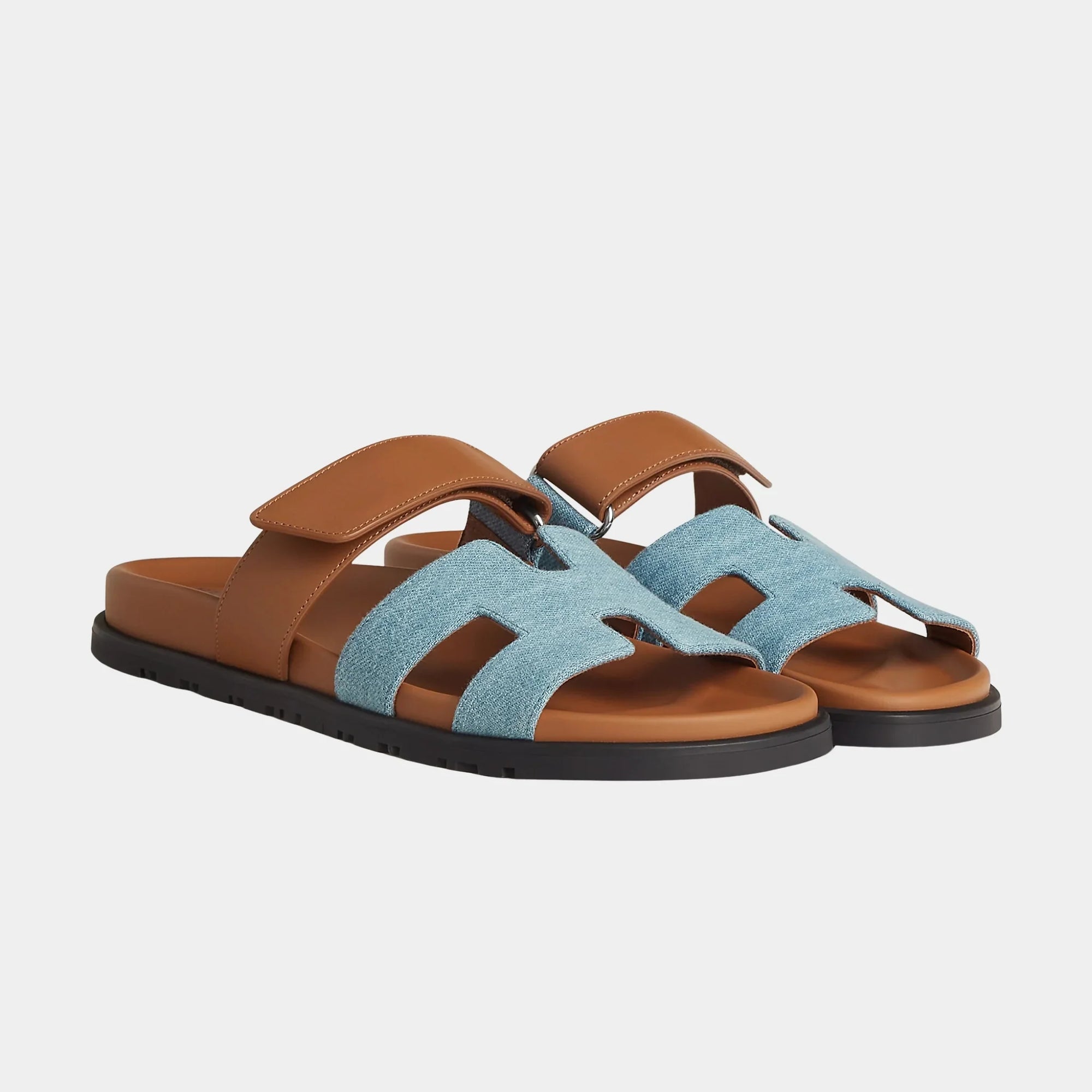 Hermes Footwear оригінал | Швидка доставка Україна – боковий вид