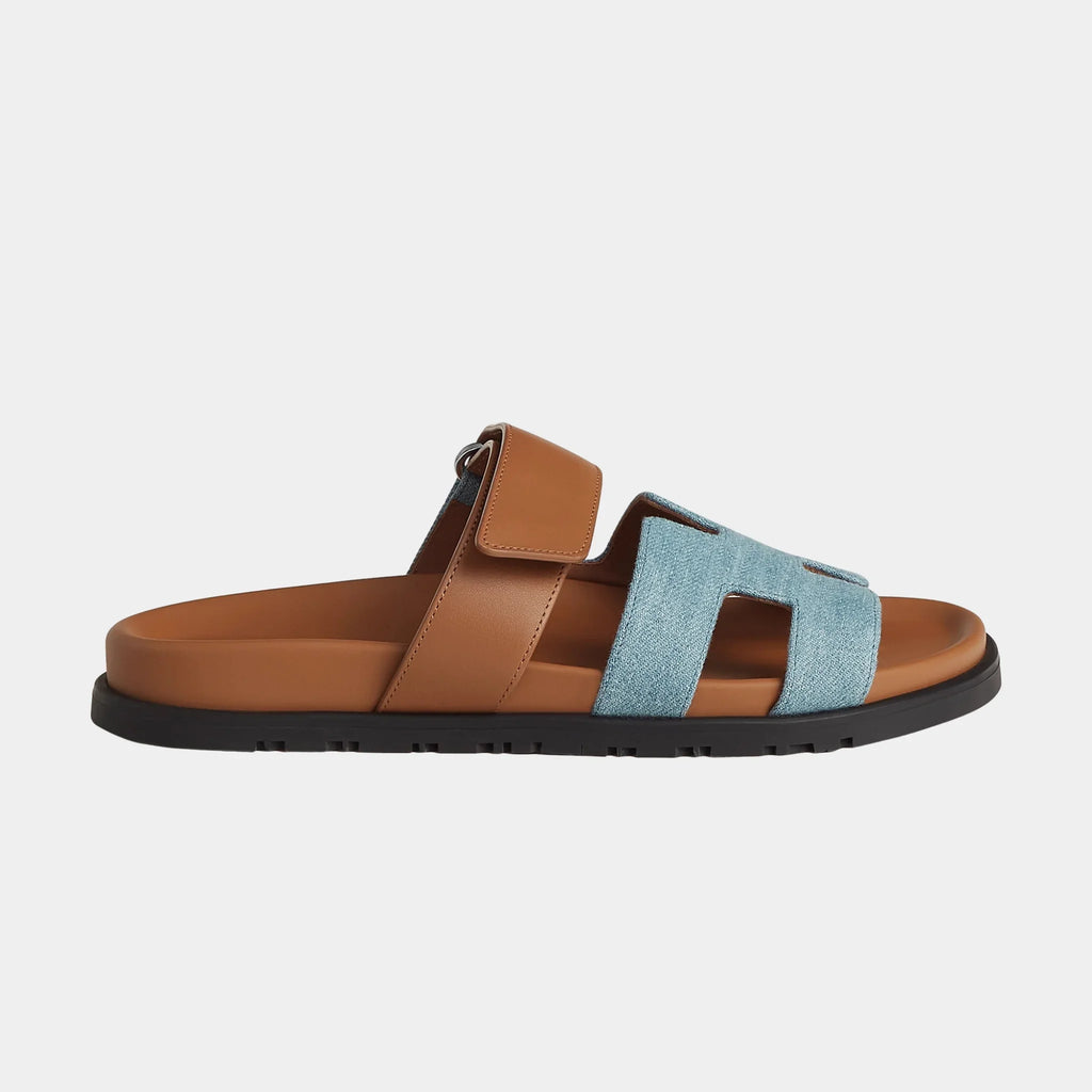 Hermes Footwear оригінал | Швидка доставка Україна – вид ззаду