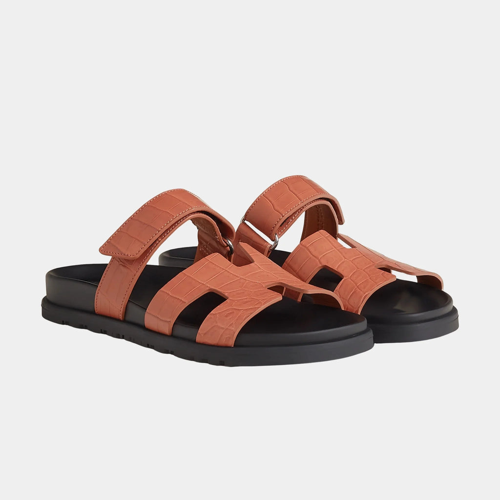 Hermes Footwear оригінал | Швидка доставка Україна – боковий вид