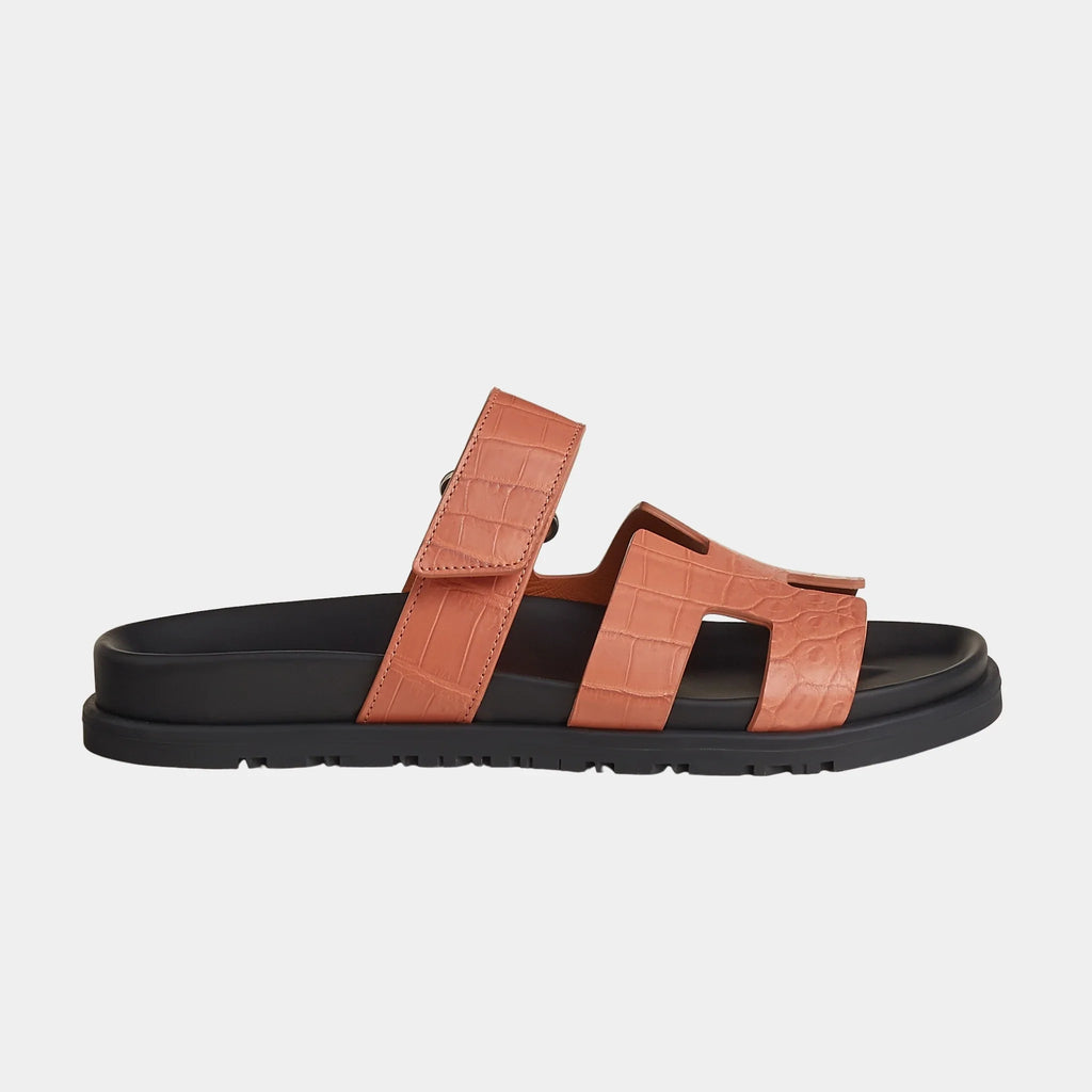 Hermes Footwear оригінал | Швидка доставка Україна – вид ззаду