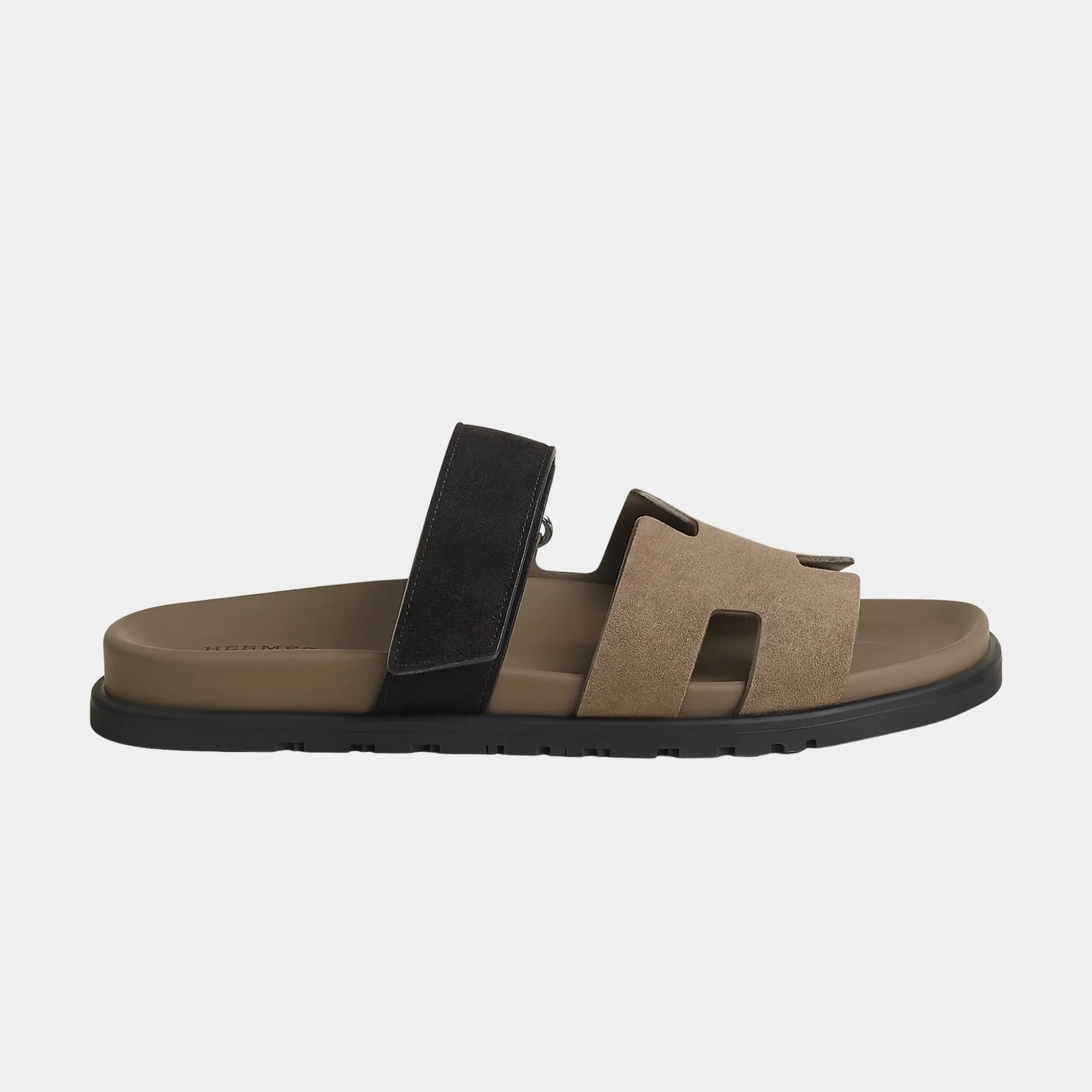 Hermes Footwear оригінал | Швидка доставка Україна – вид ззаду