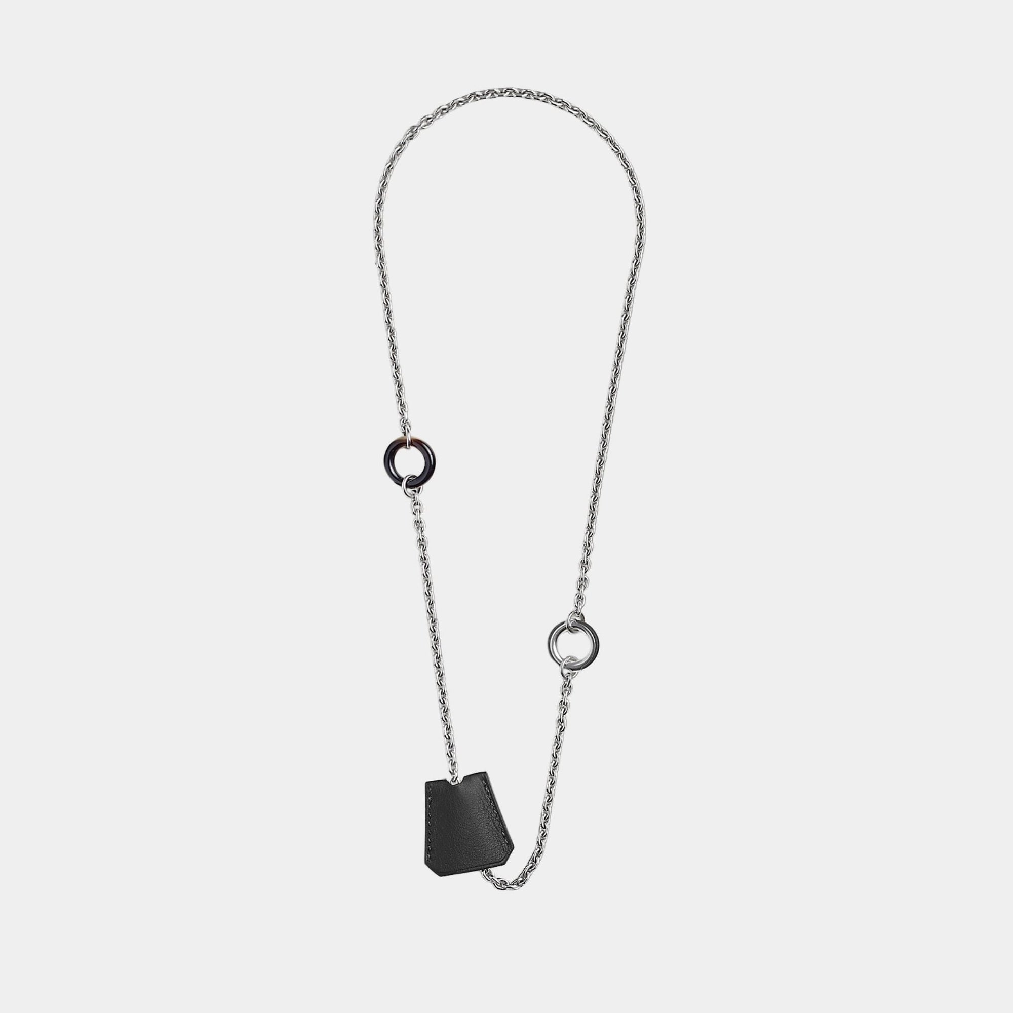 Hermes Jewelry & Watches оригінал | Швидка доставка Україна – вид ззаду