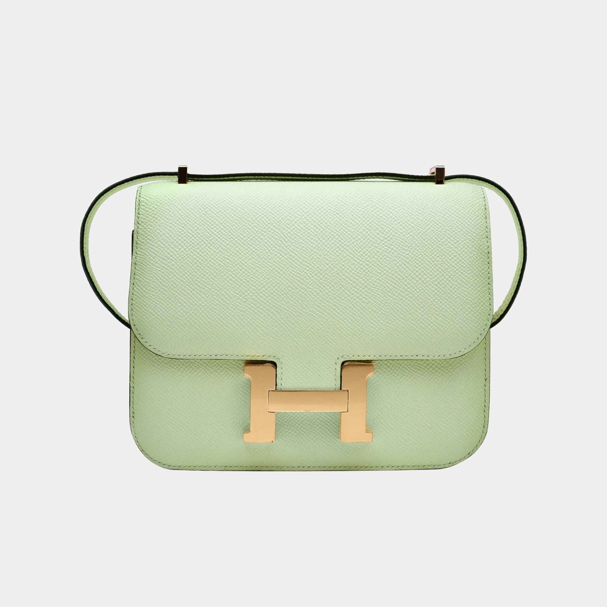 Hermes Bags оригінал | Швидка доставка Україна – боковий вид
