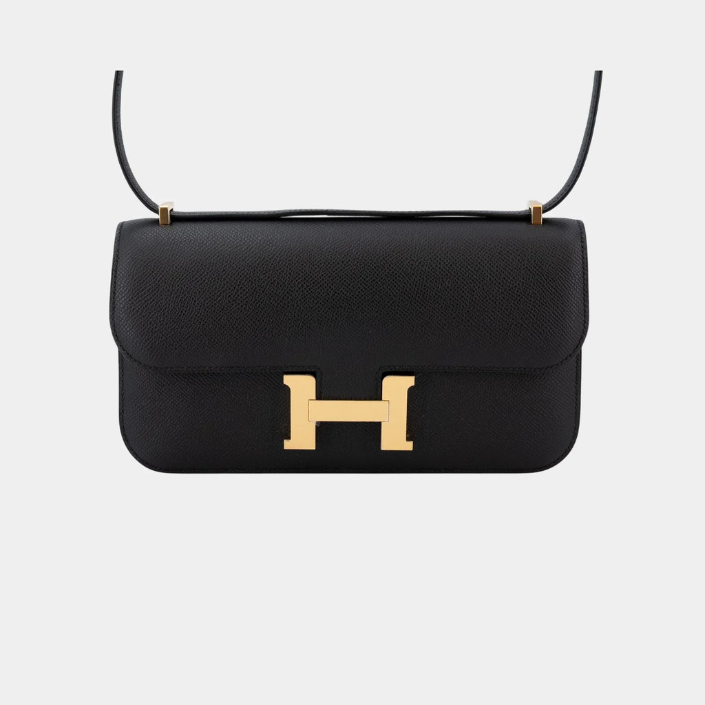 Hermes Bags оригінал | Швидка доставка Україна – боковий вид