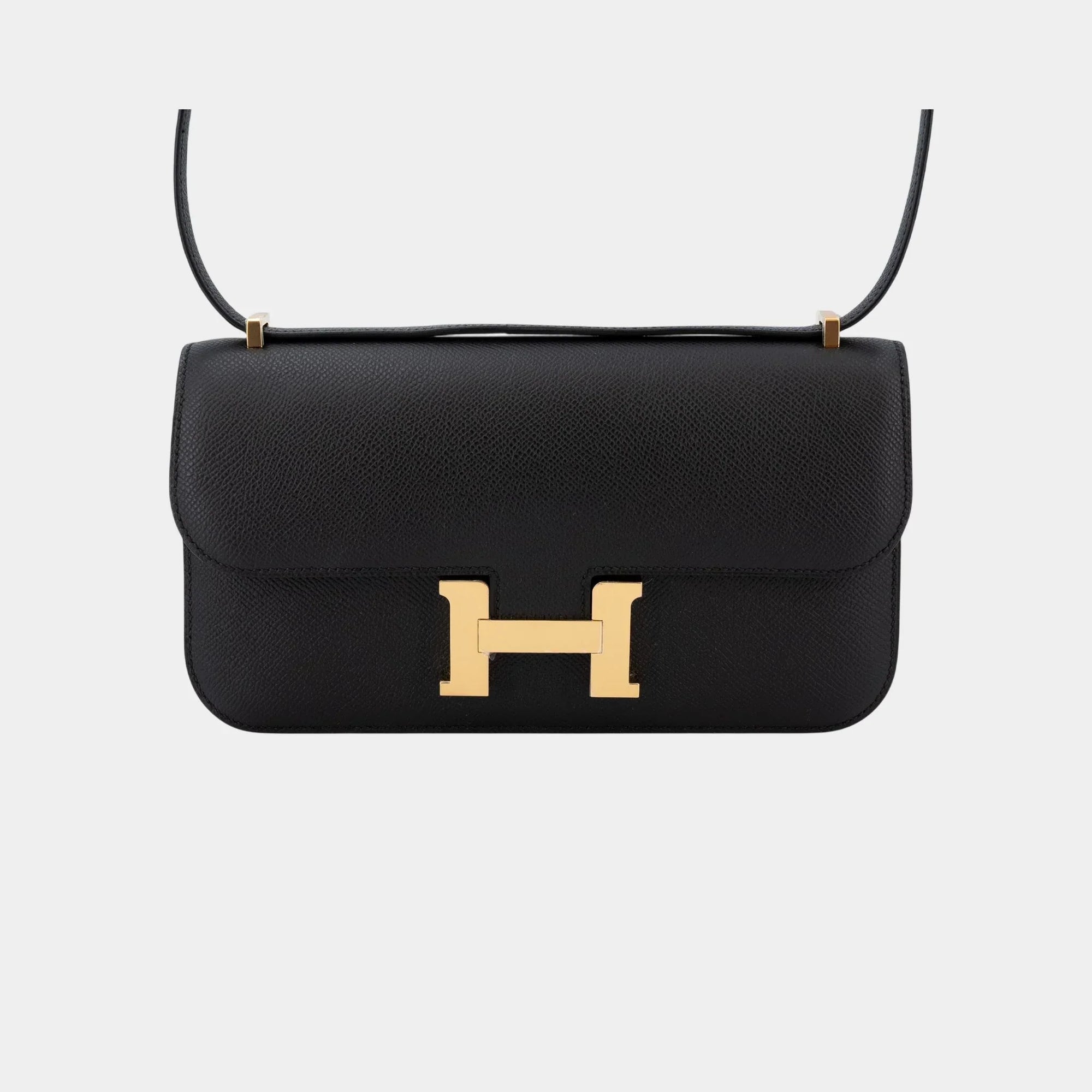 Hermes Bags оригінал | Швидка доставка Україна – боковий вид