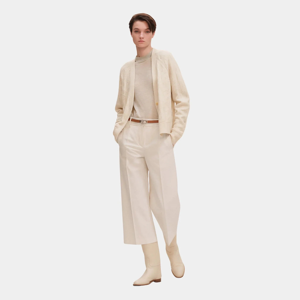 Hermes Bottoms оригінал | Швидка доставка Україна – боковий вид