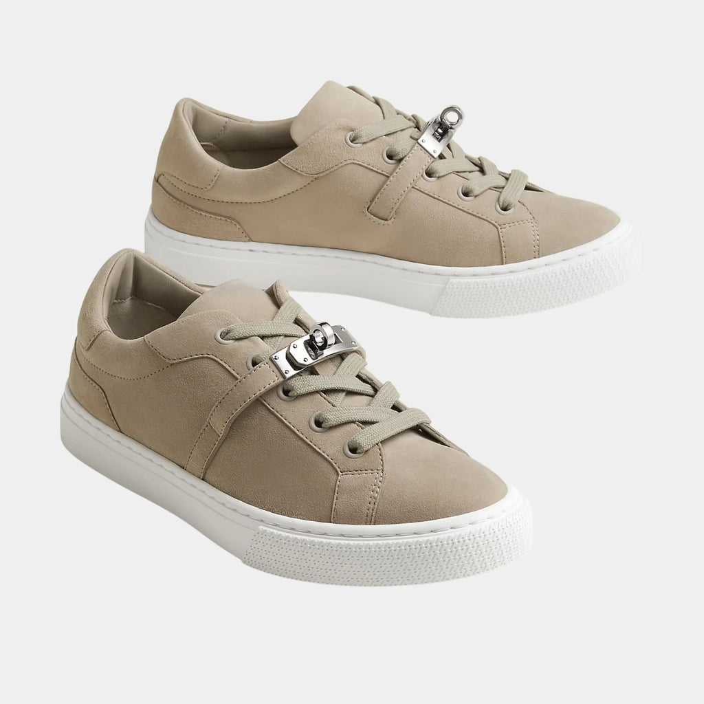 Hermes Footwear оригінал | Швидка доставка Україна – боковий вид
