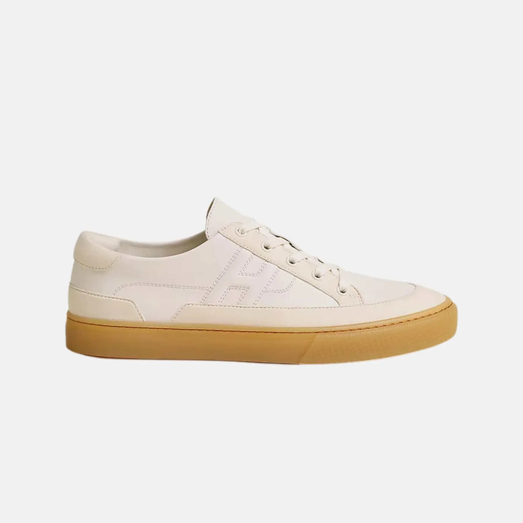 Deep Sneaker Calfskin Hermes – Гарантія оригінальності – боковий вид