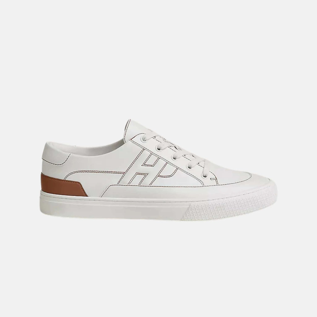Deep Sneaker Calfskin Hermes – Гарантія оригінальності – збільшений вид