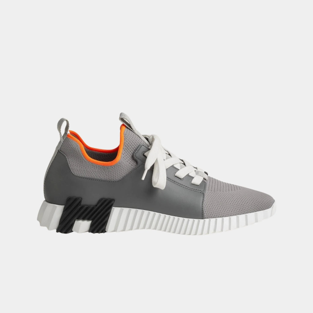 Оригінальна Depart Slip-On Sneaker Hermes – боковий вид
