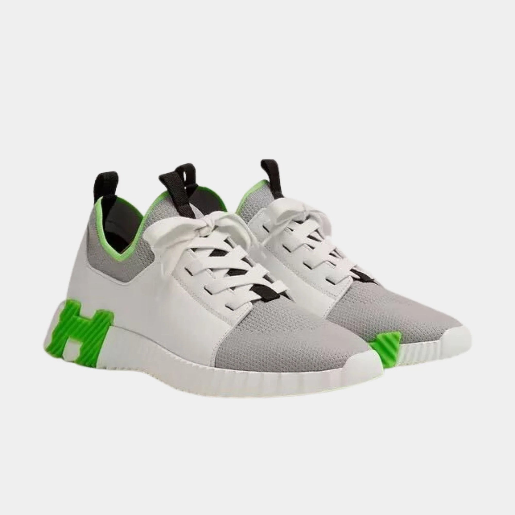 Оригінальна Depart Slip-On Sneaker Hermes – детальний вид