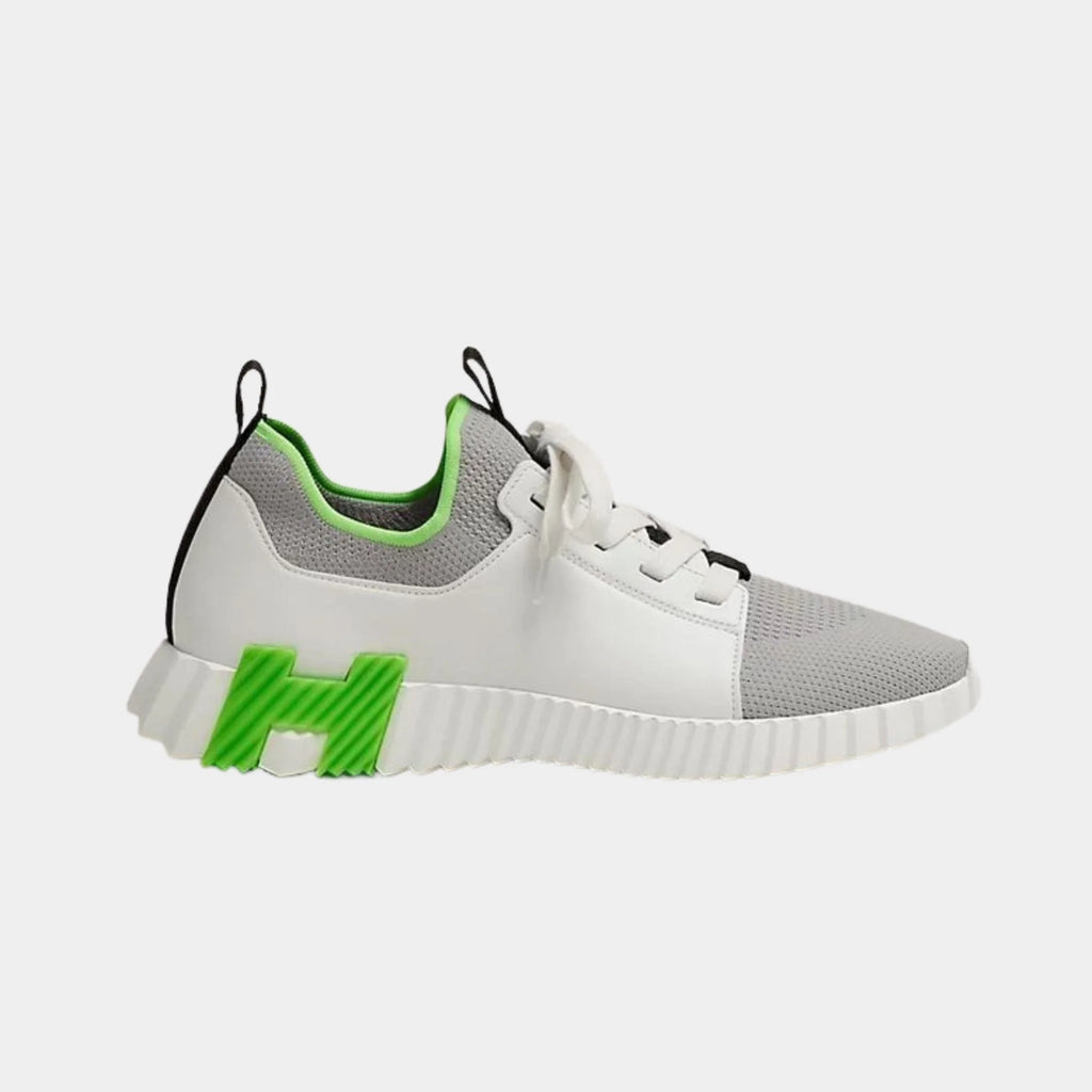 Оригінальна Depart Slip-On Sneaker Hermes – вид ззаду
