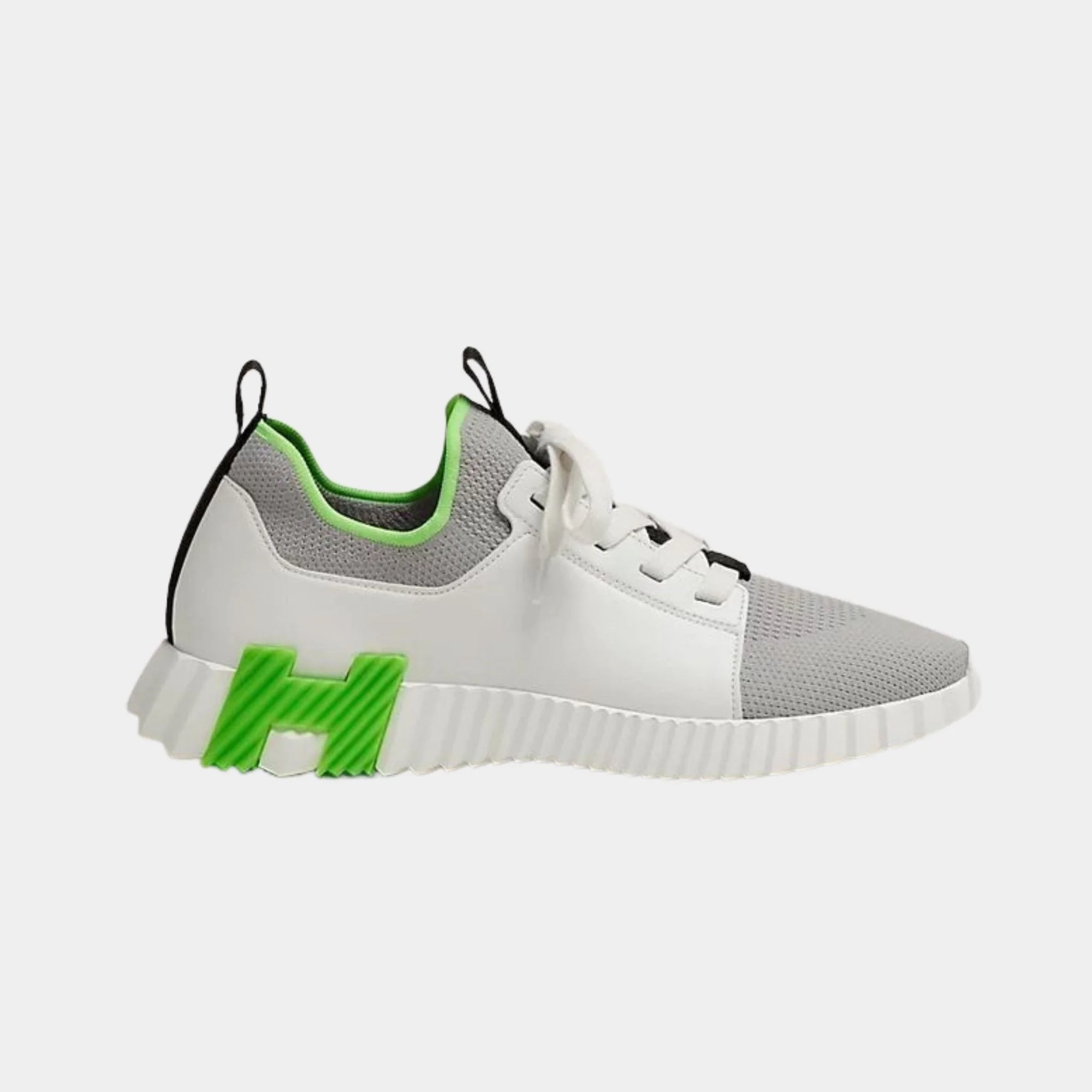 Оригінальна Depart Slip-On Sneaker Hermes – вид ззаду