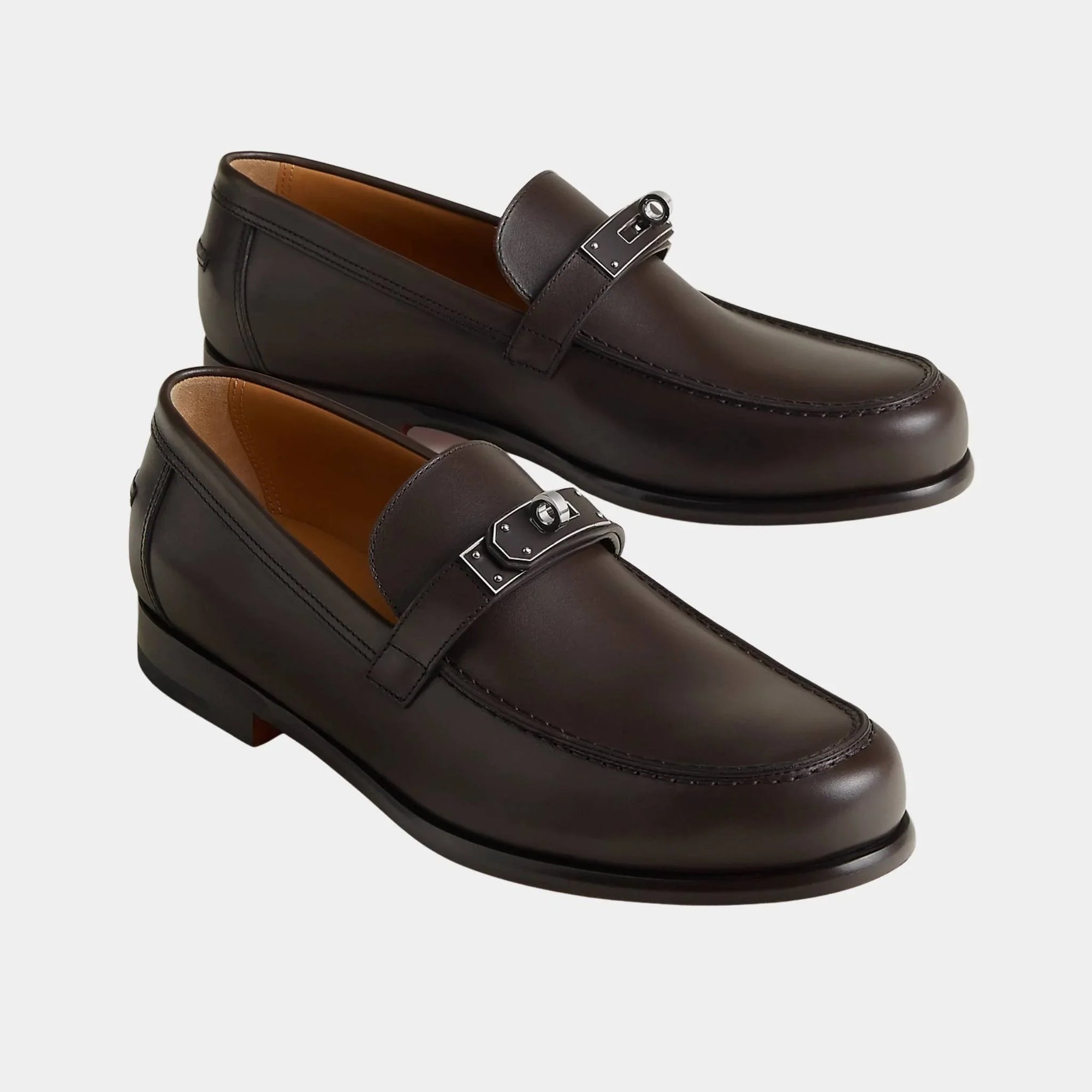Hermes Footwear оригінал | Швидка доставка Україна – боковий вид