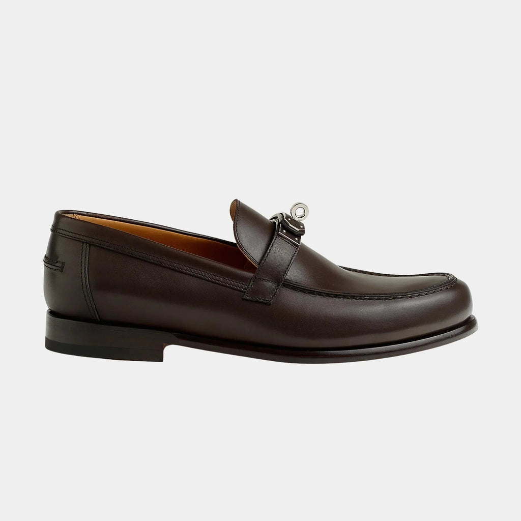 Hermes Footwear оригінал | Швидка доставка Україна – вид ззаду