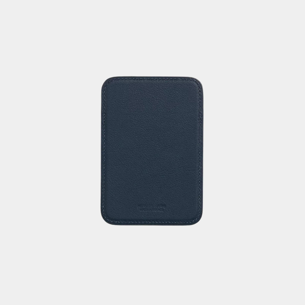 Оригінальна Do You Copy? Magsafe Card Holder Hermes – вид ззаду