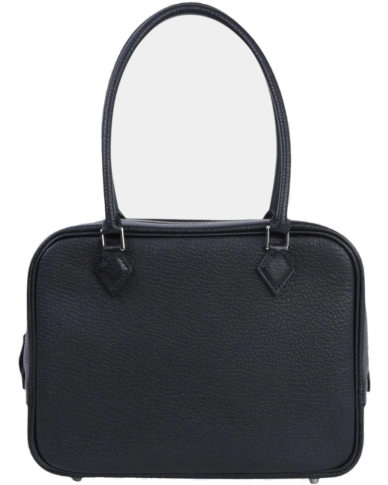 Plume Mini Black Phw Hermes – Гарантія оригінальності