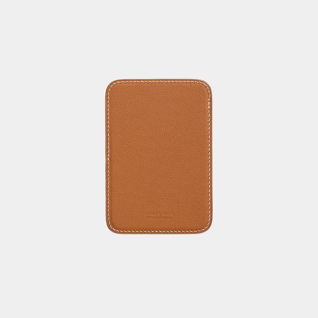Оригінальна Elephant Magsafe Card Holder Hermes – вид ззаду
