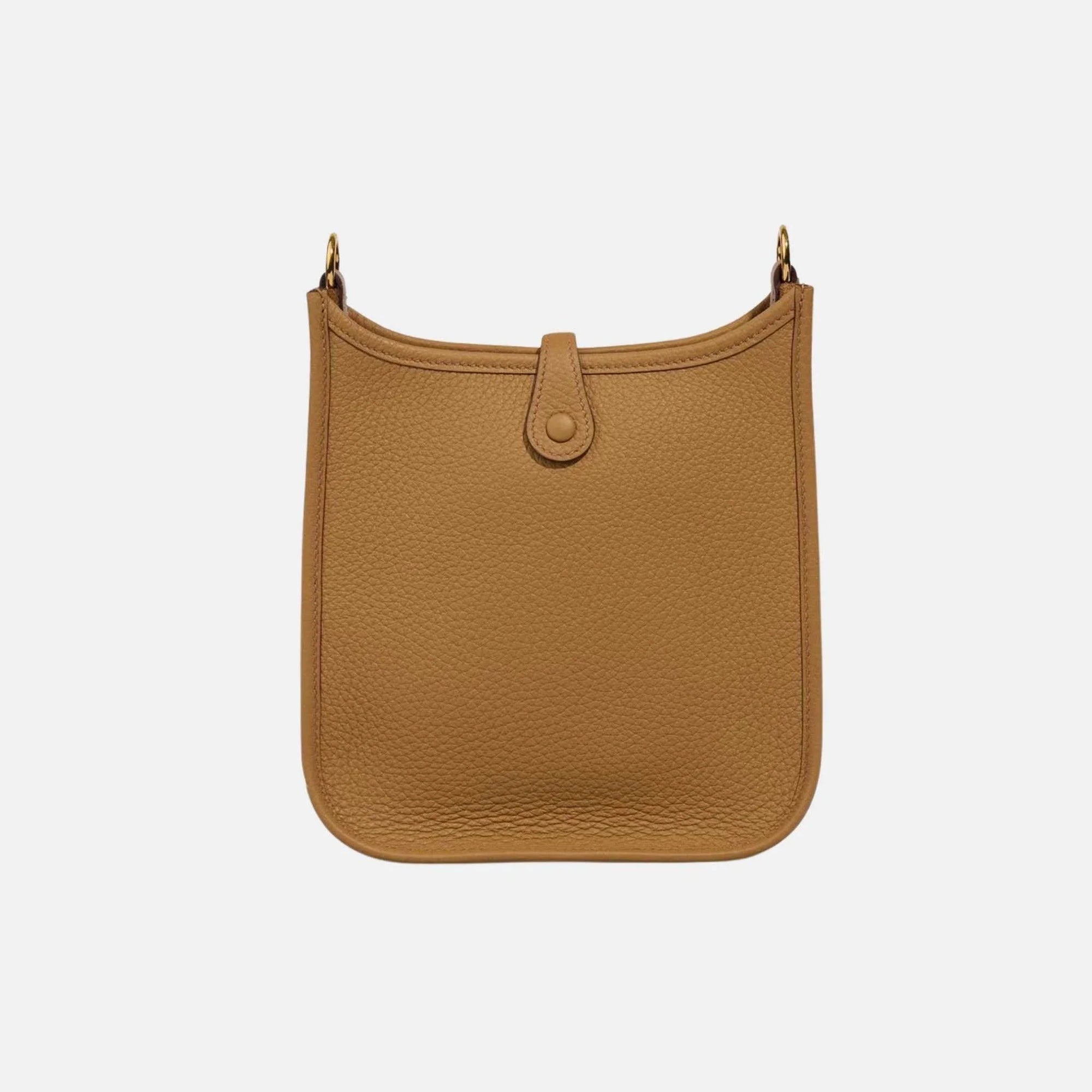 Hermes Bags оригінал | Швидка доставка Україна – вид ззаду