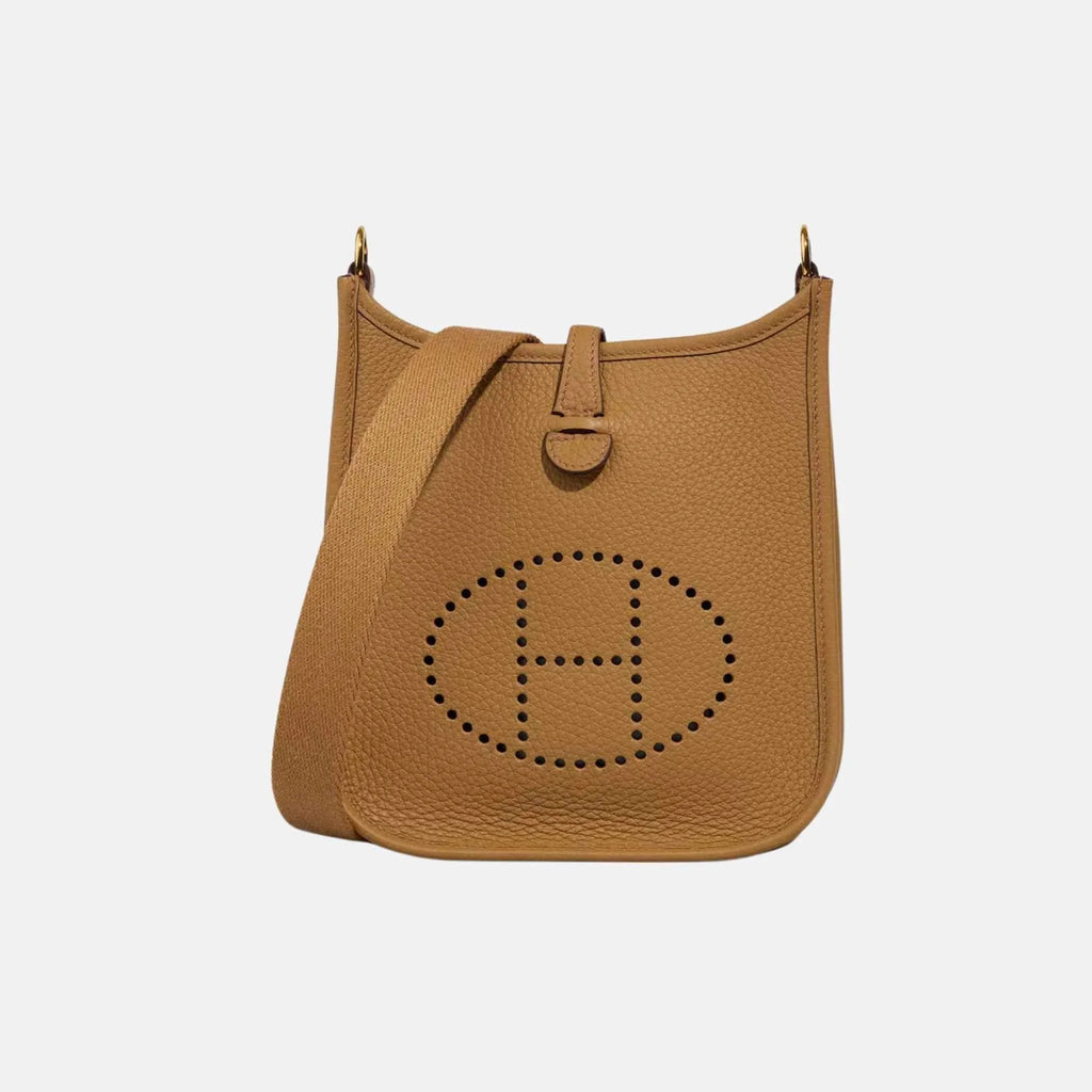 Hermes Bags оригінал | Швидка доставка Україна – боковий вид