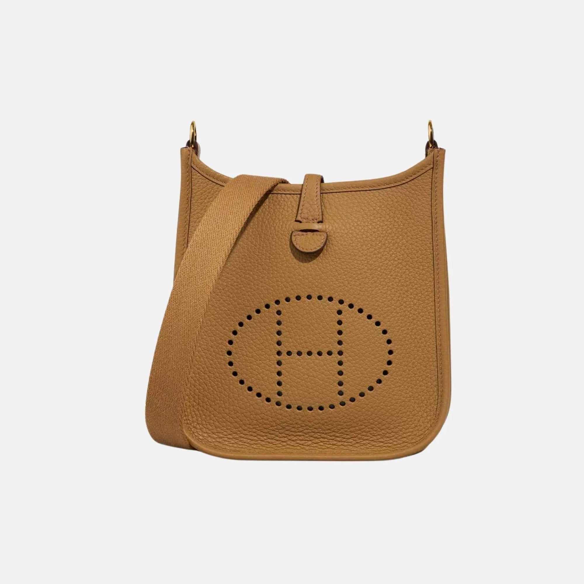 Hermes Bags оригінал | Швидка доставка Україна – боковий вид