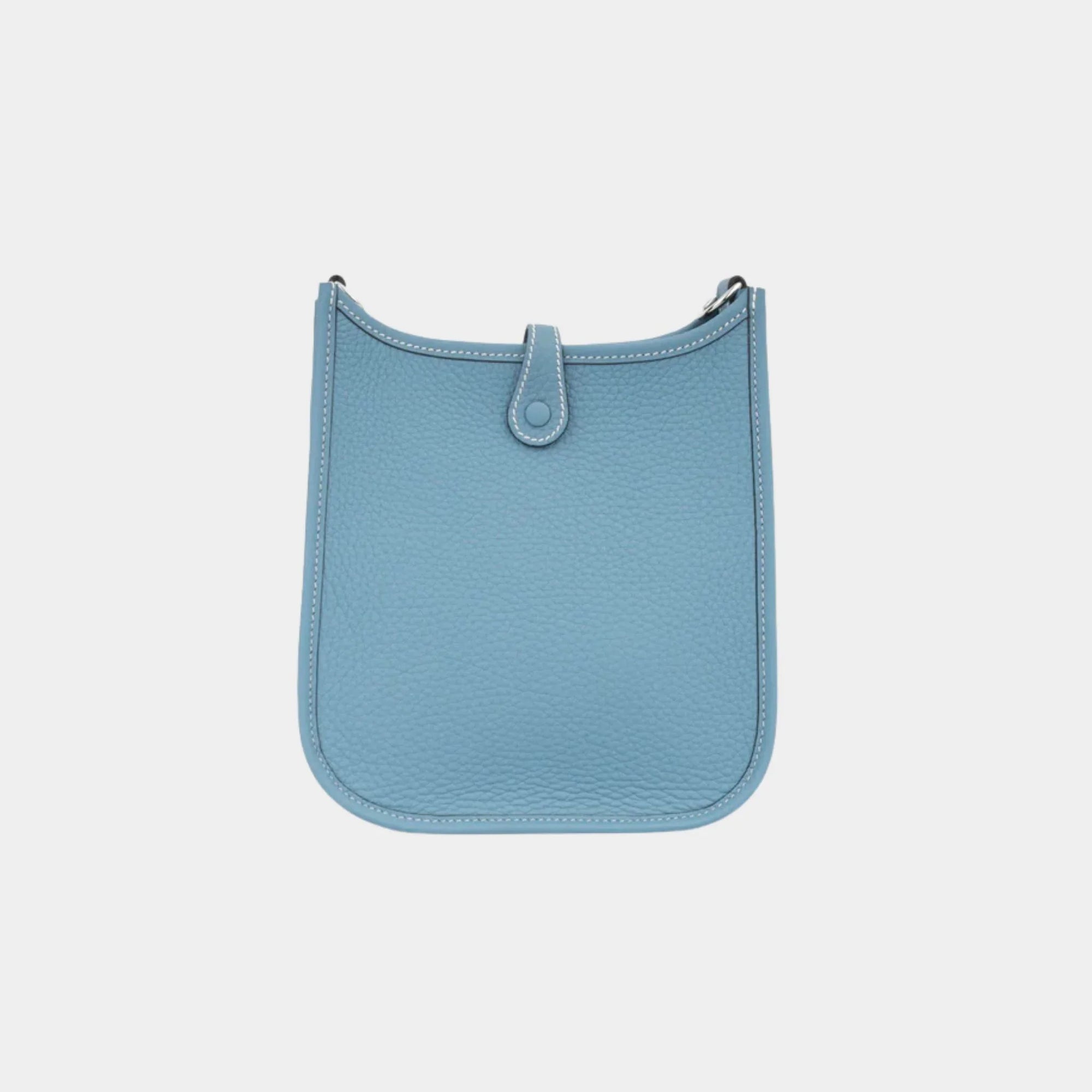Evelyne 16 Clemence Bleu Jean Phw Hermes оригінал – Купити в Україні – детальний вид
