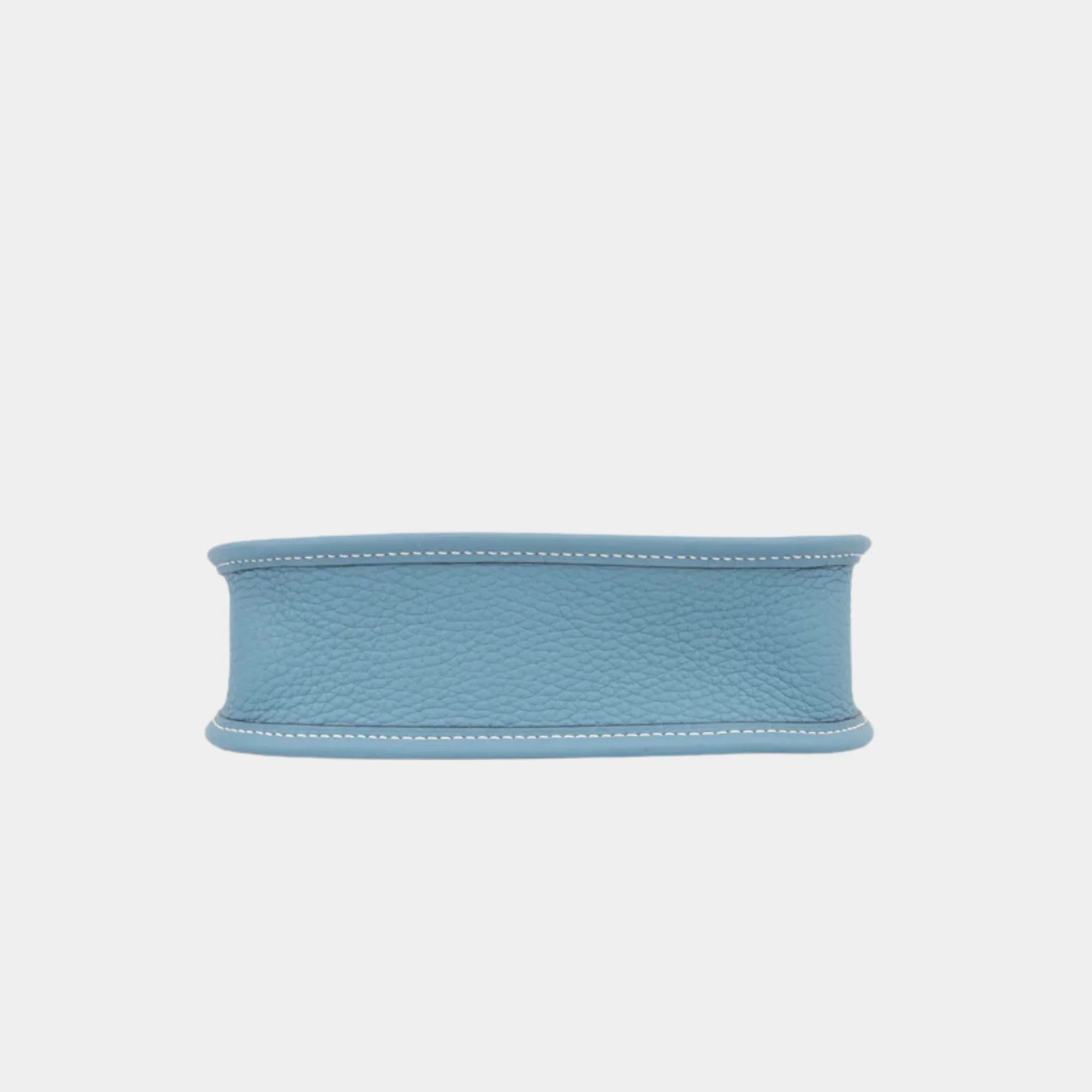 Evelyne 16 Clemence Bleu Jean Phw Hermes оригінал – Купити в Україні – збільшений вид