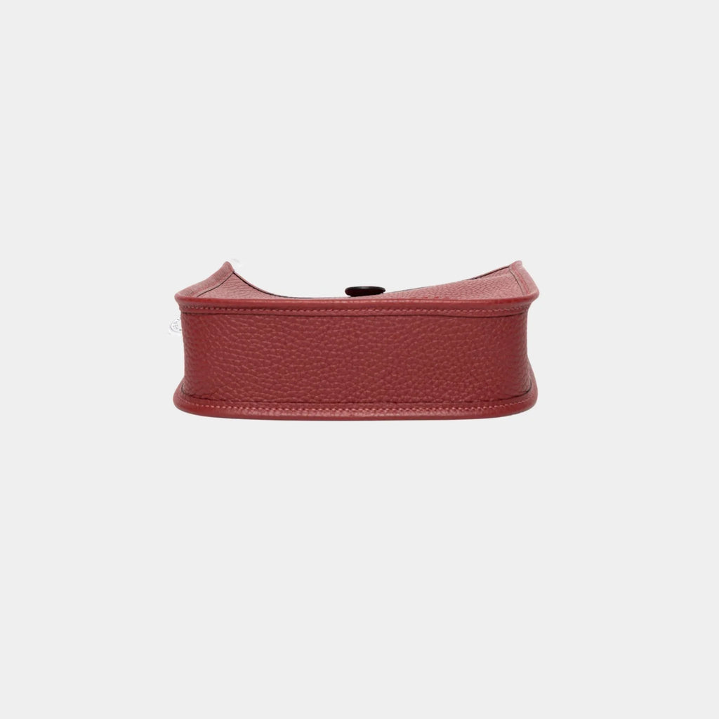 Evelyne 16 Clemence Rouge Grenat Phw Hermes оригінал – Купити в Україні – збільшений вид