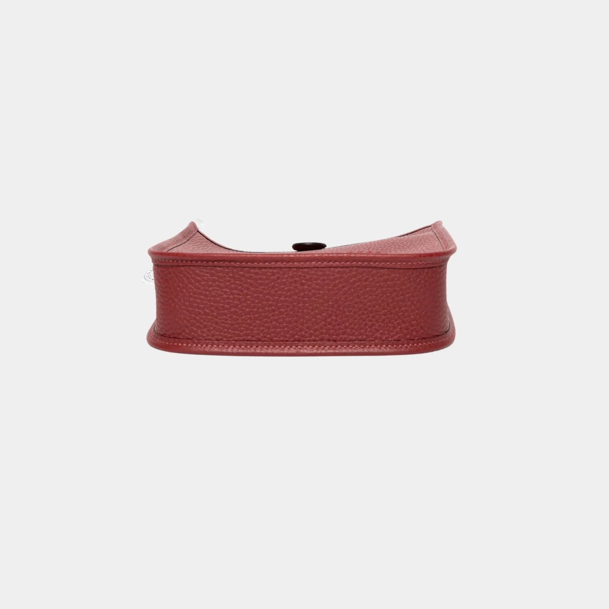 Evelyne 16 Clemence Rouge Grenat Phw Hermes оригінал – Купити в Україні – збільшений вид