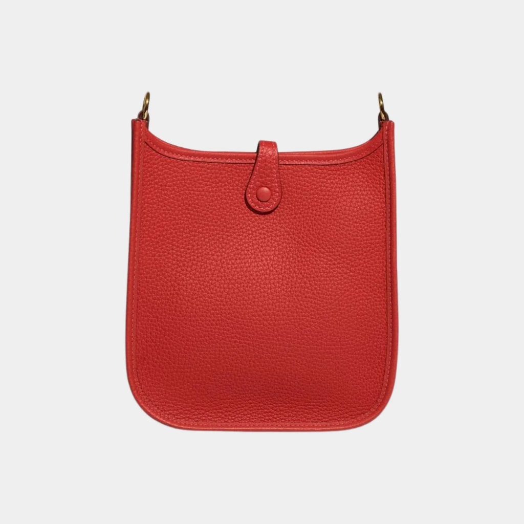 Hermes Bags оригінал | Швидка доставка Україна – вид ззаду