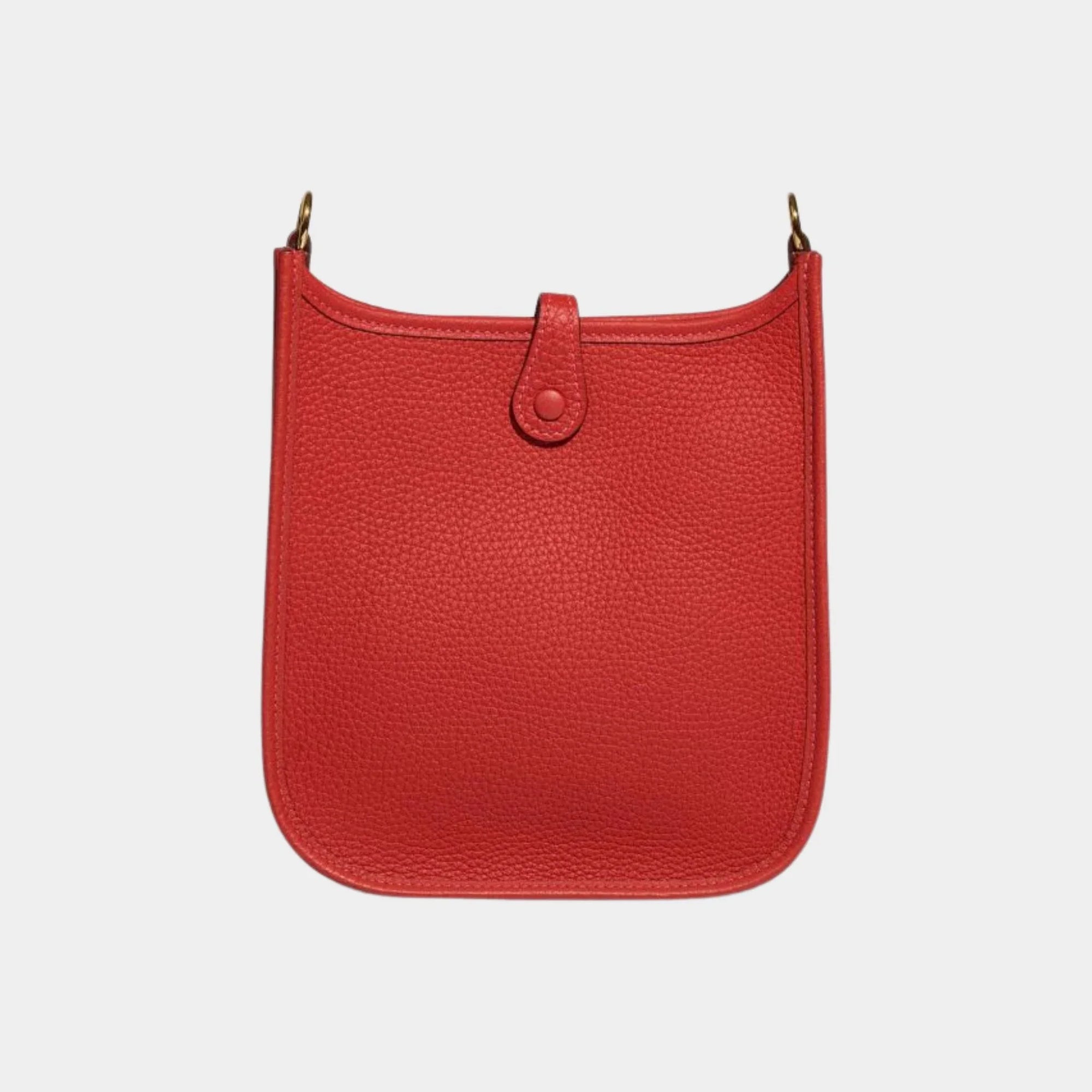 Hermes Bags оригінал | Швидка доставка Україна – вид ззаду