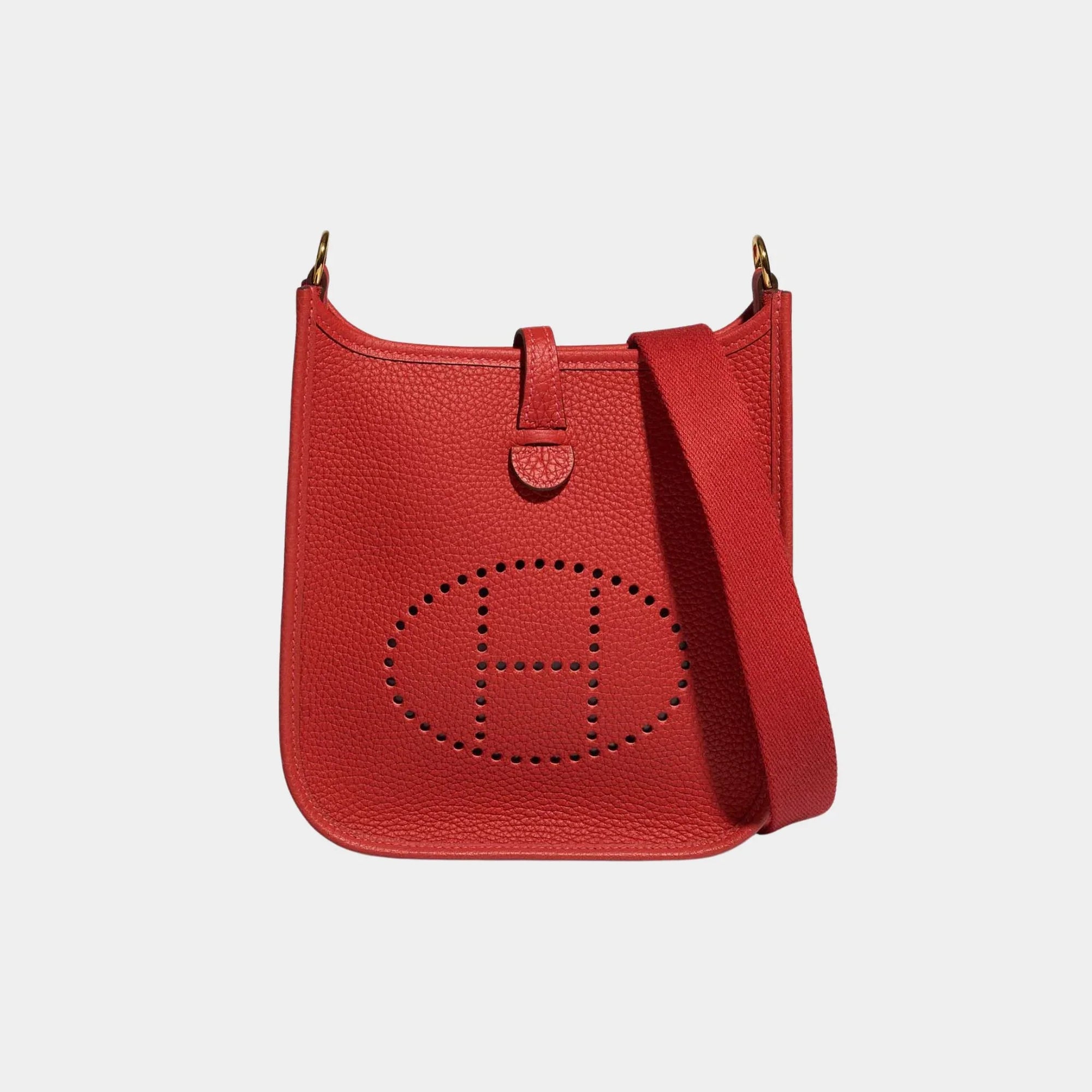 Hermes Bags оригінал | Швидка доставка Україна – боковий вид