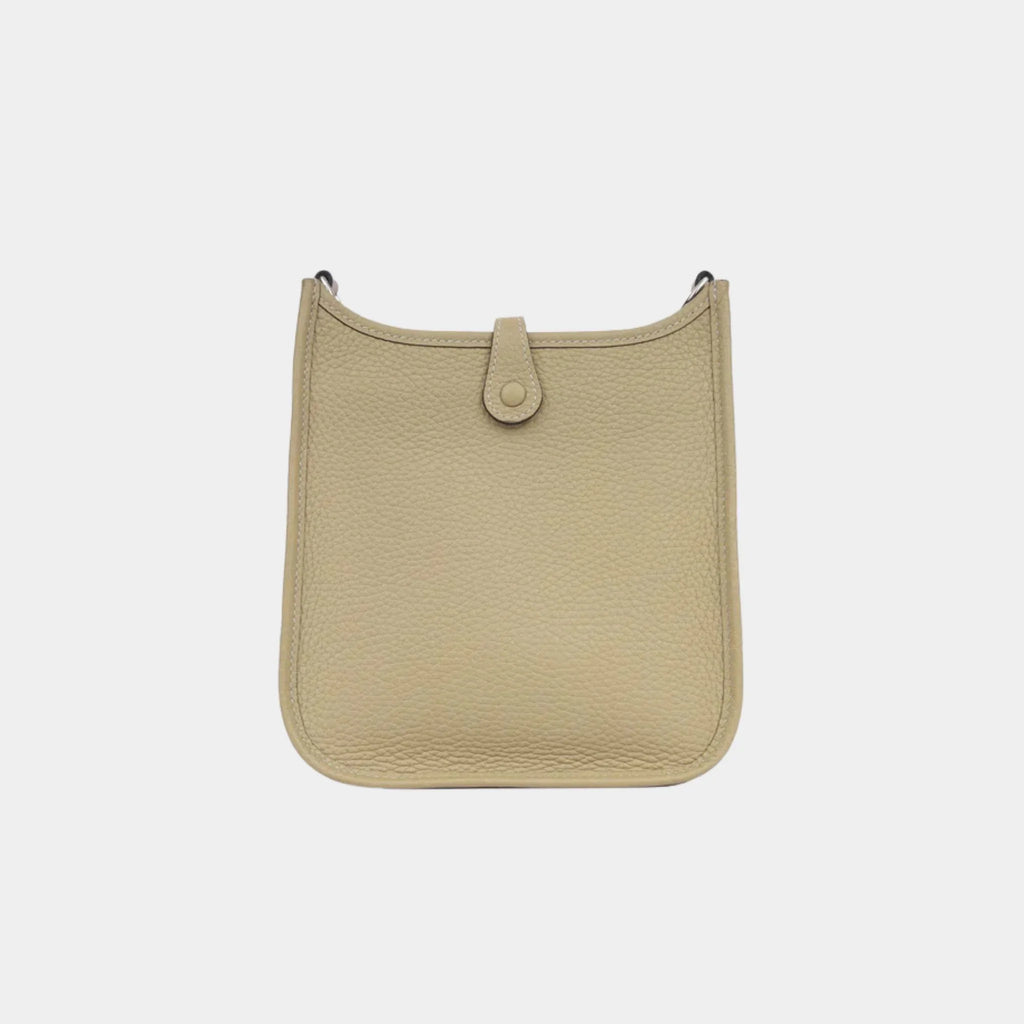 Оригінальна Evelyne 16 Clemence Trench Phw Hermes – вид ззаду