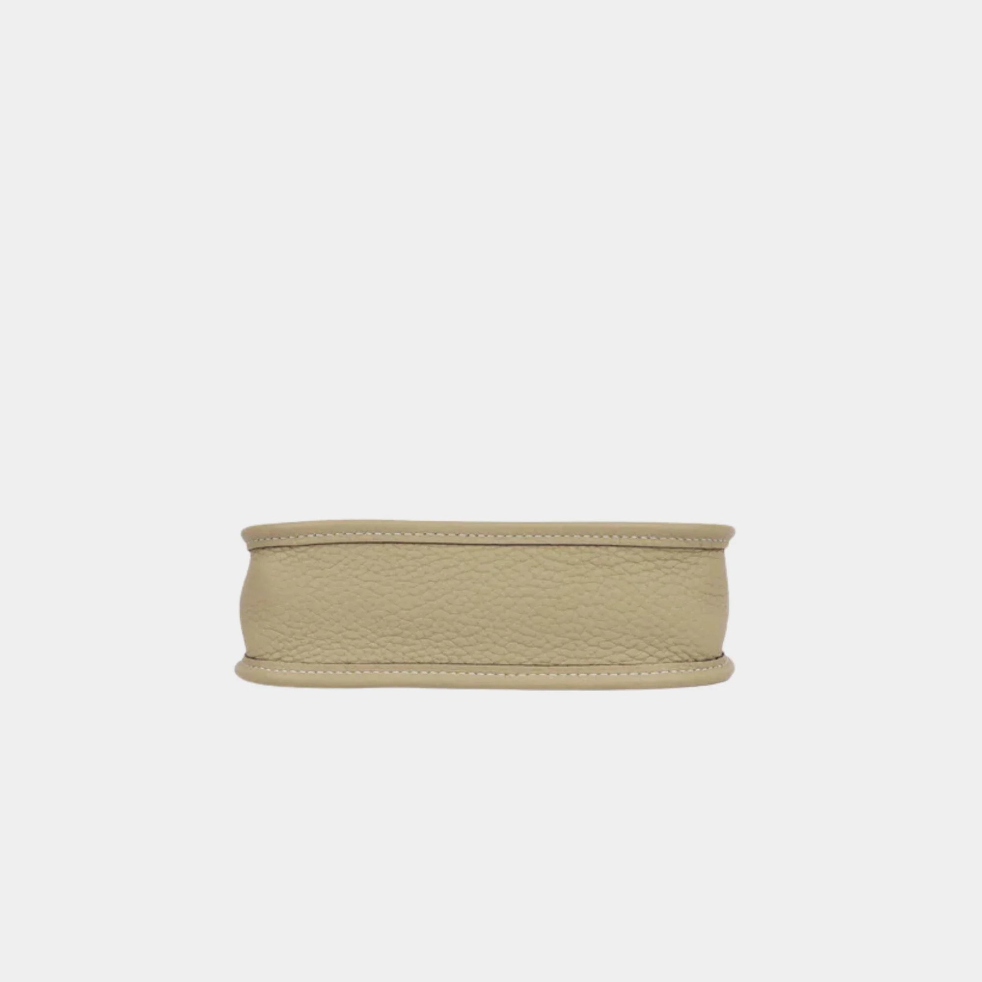 Оригінальна Evelyne 16 Clemence Trench Phw Hermes – збільшений вид