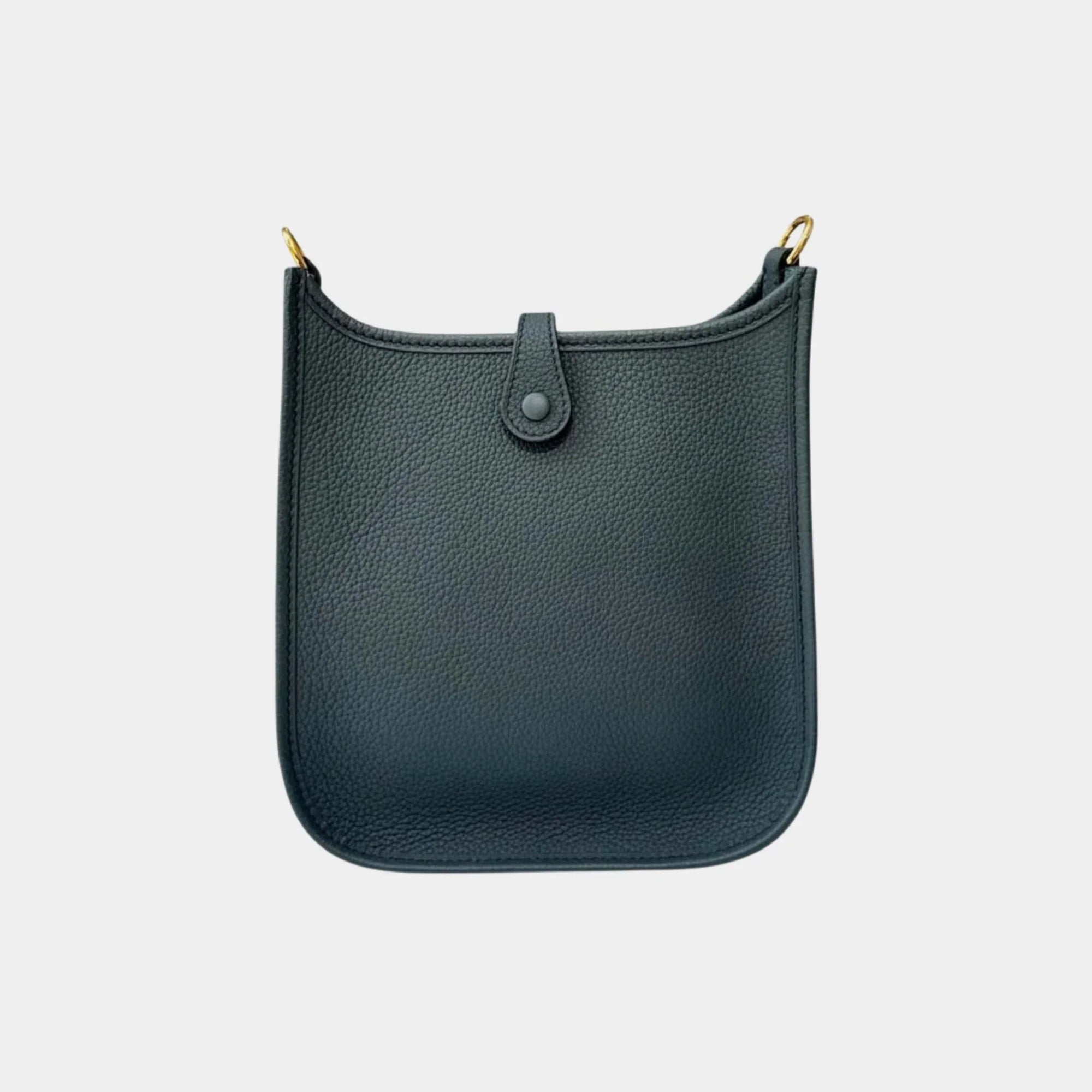 Hermes Bags оригінал | Швидка доставка Україна – вид ззаду
