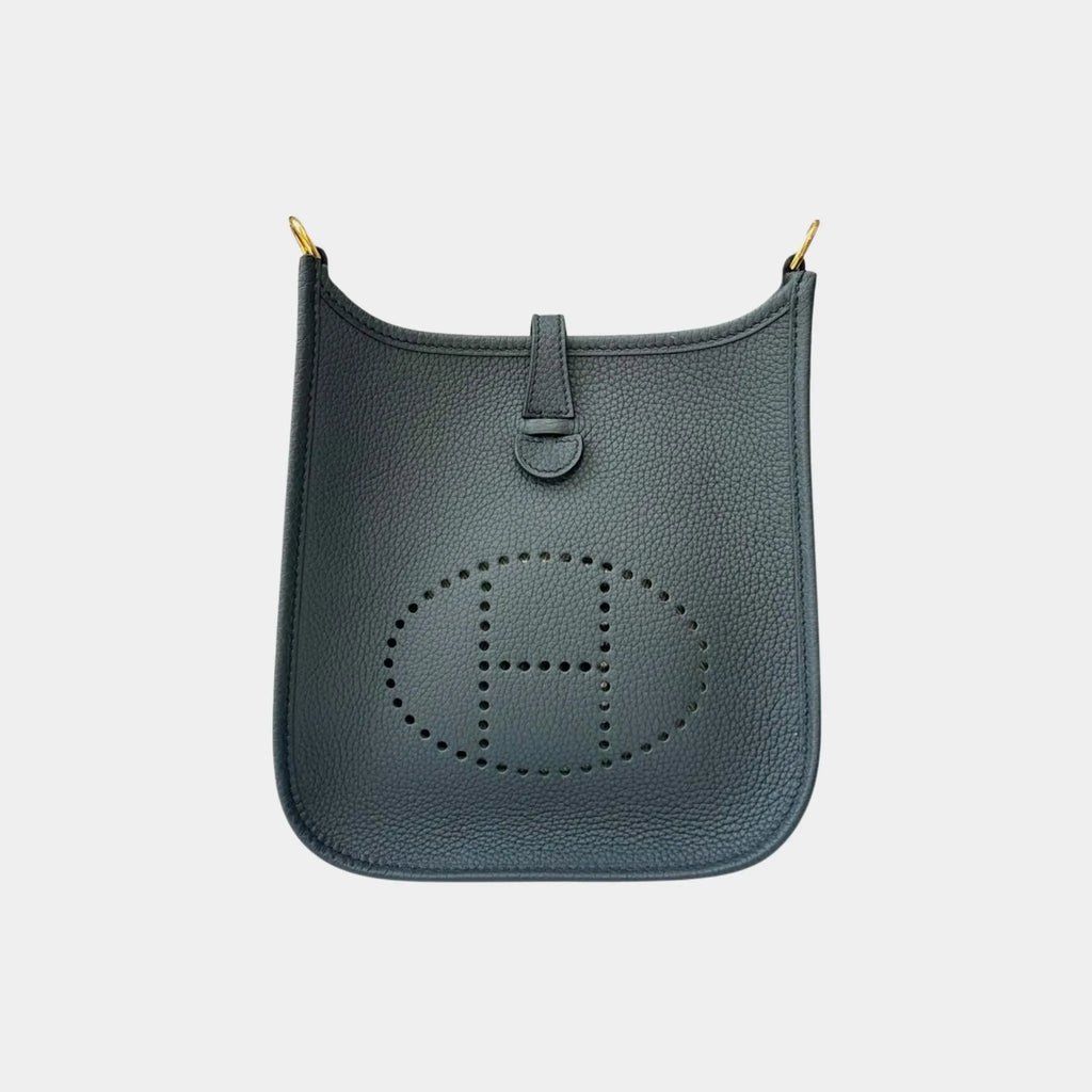 Hermes Bags оригінал | Швидка доставка Україна – боковий вид