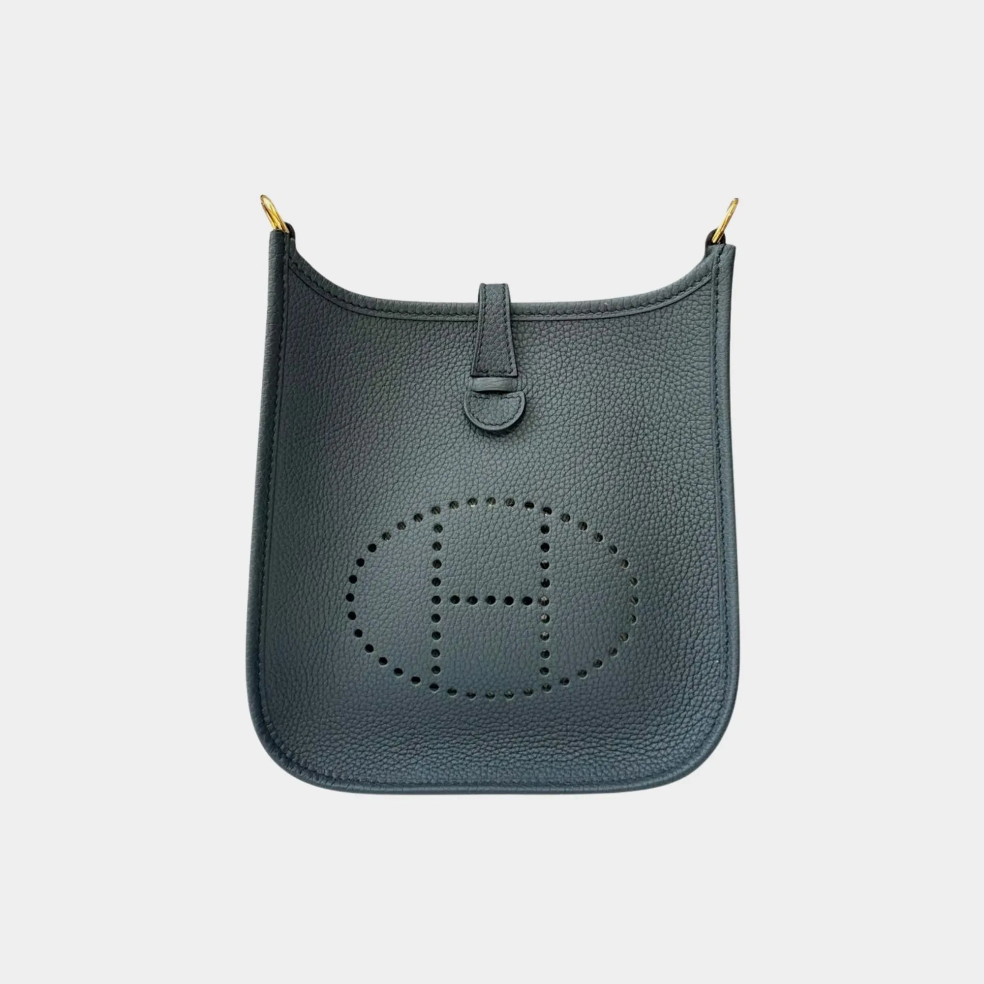 Hermes Bags оригінал | Швидка доставка Україна – боковий вид